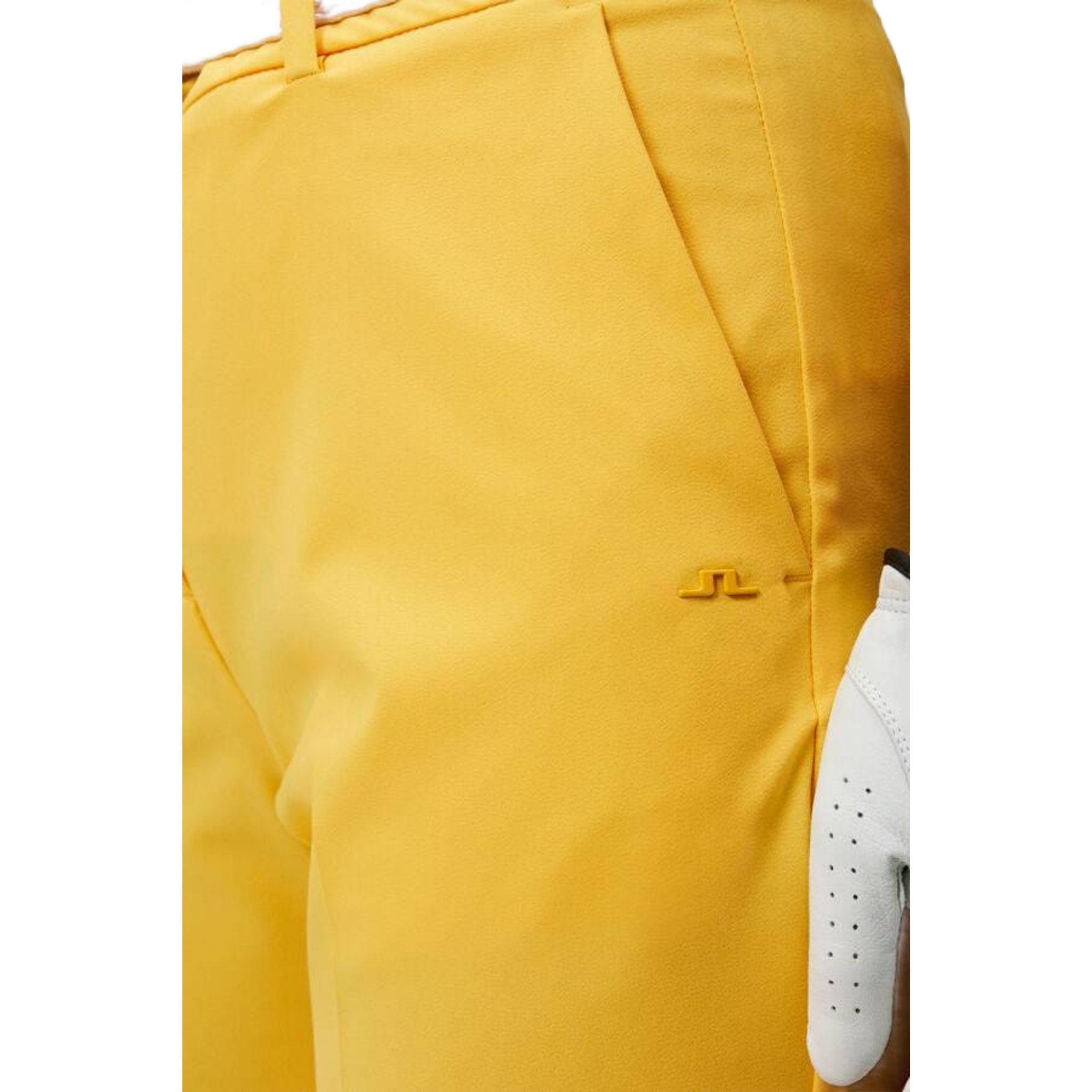 Długie szorty J. Lindeberg Gwen, damskie