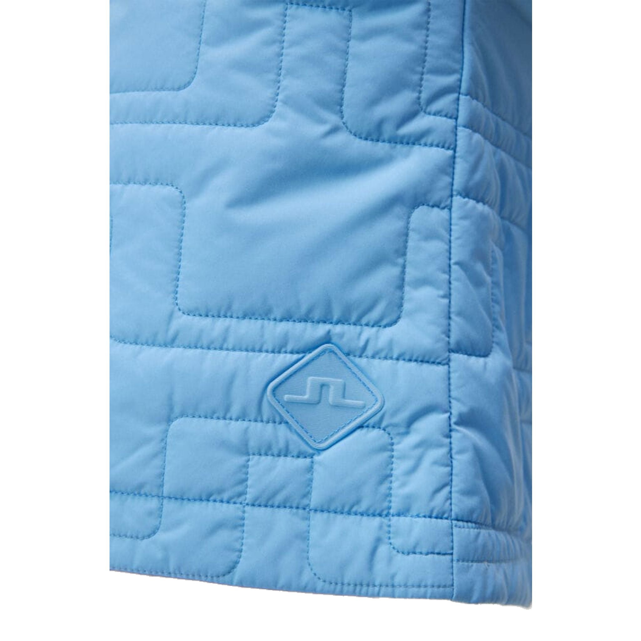 J. Lindeberg Blossom Padded Shorts Damen