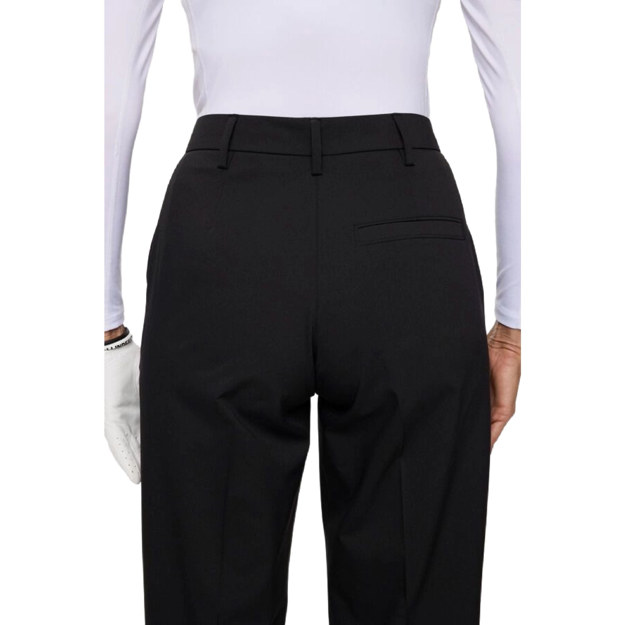 J. Lindeberg Norah Side Stripe Hose Damen