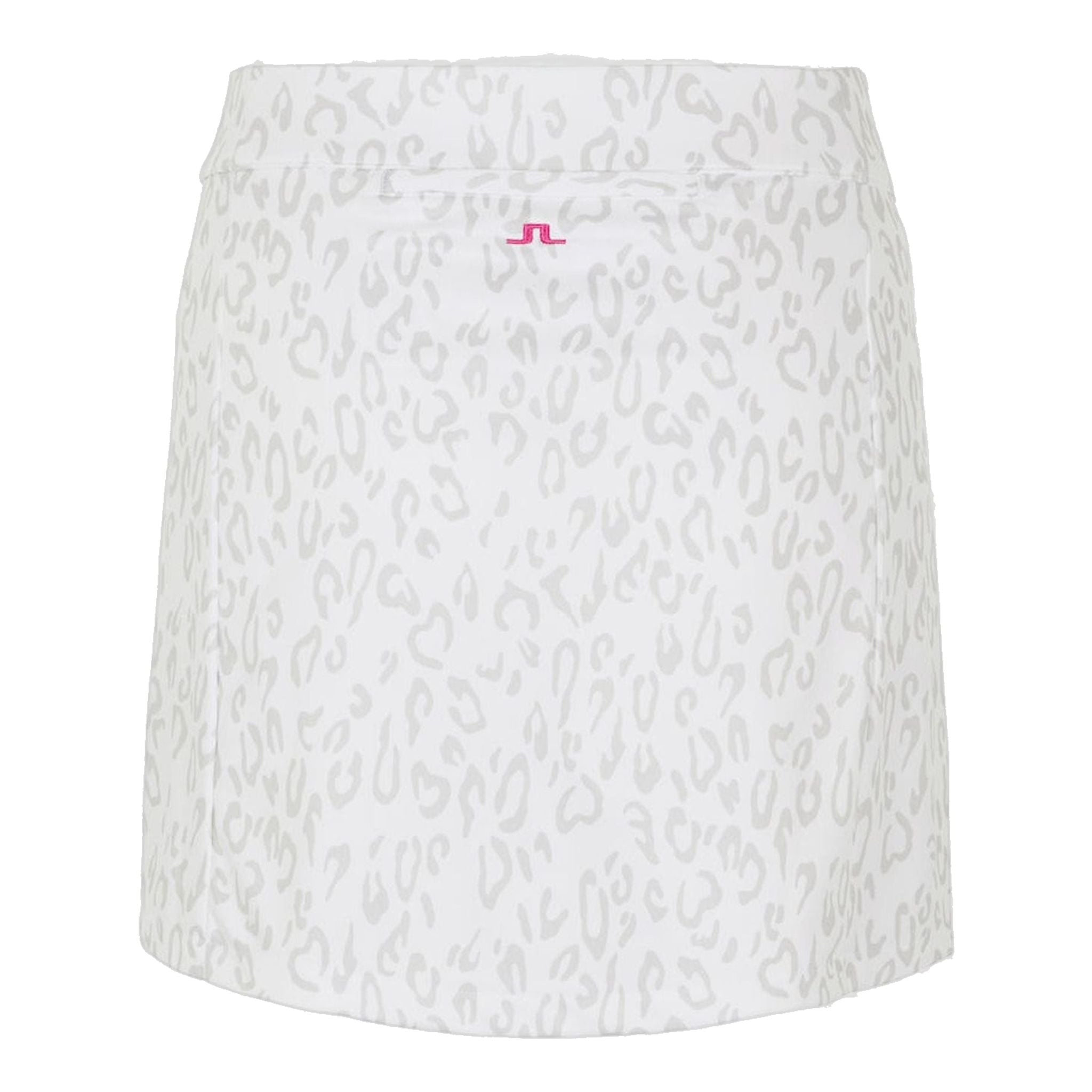 J. Lindeberg Amelie Animal Print Rock Damen