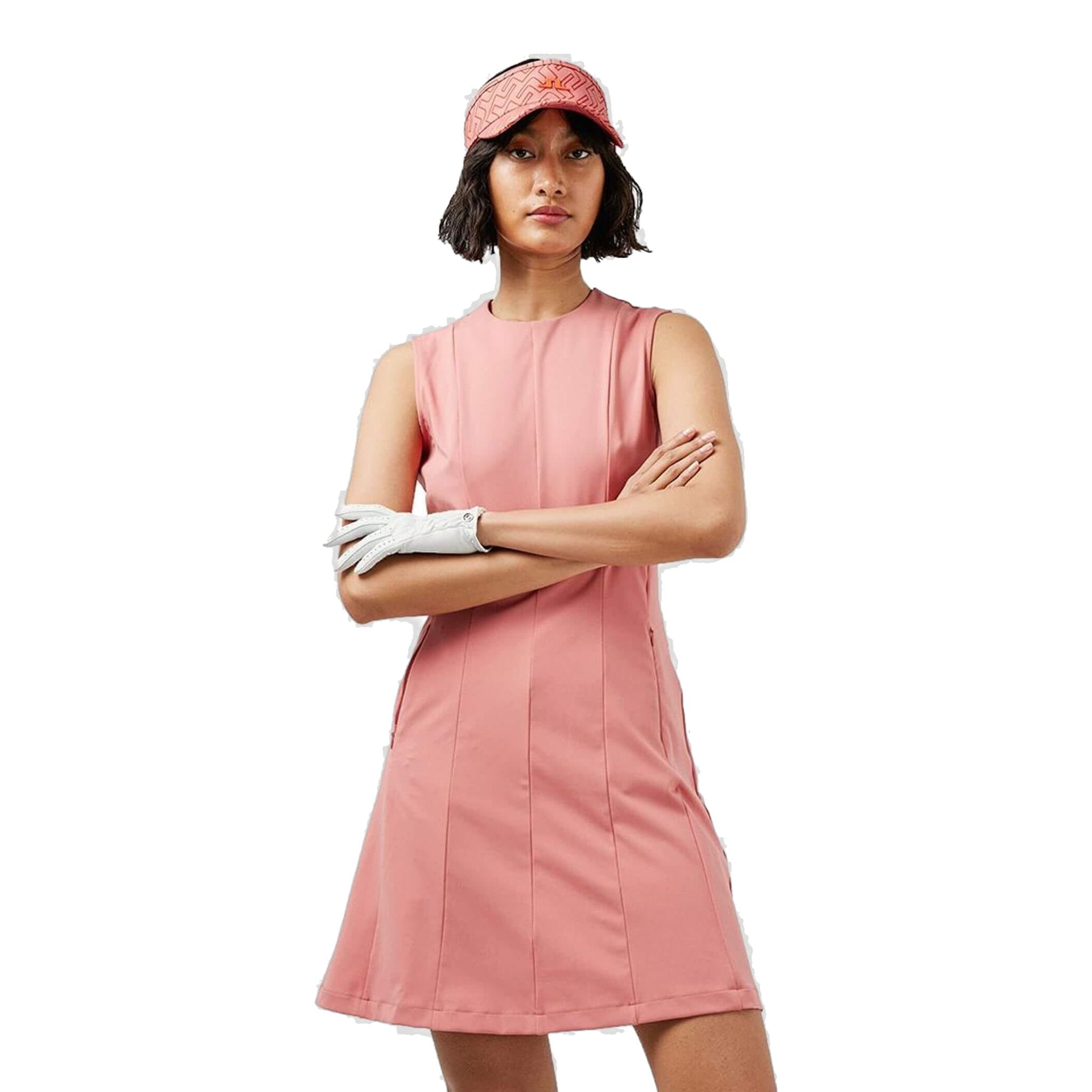 J. Lindeberg Jasmin Golfkleid Damen