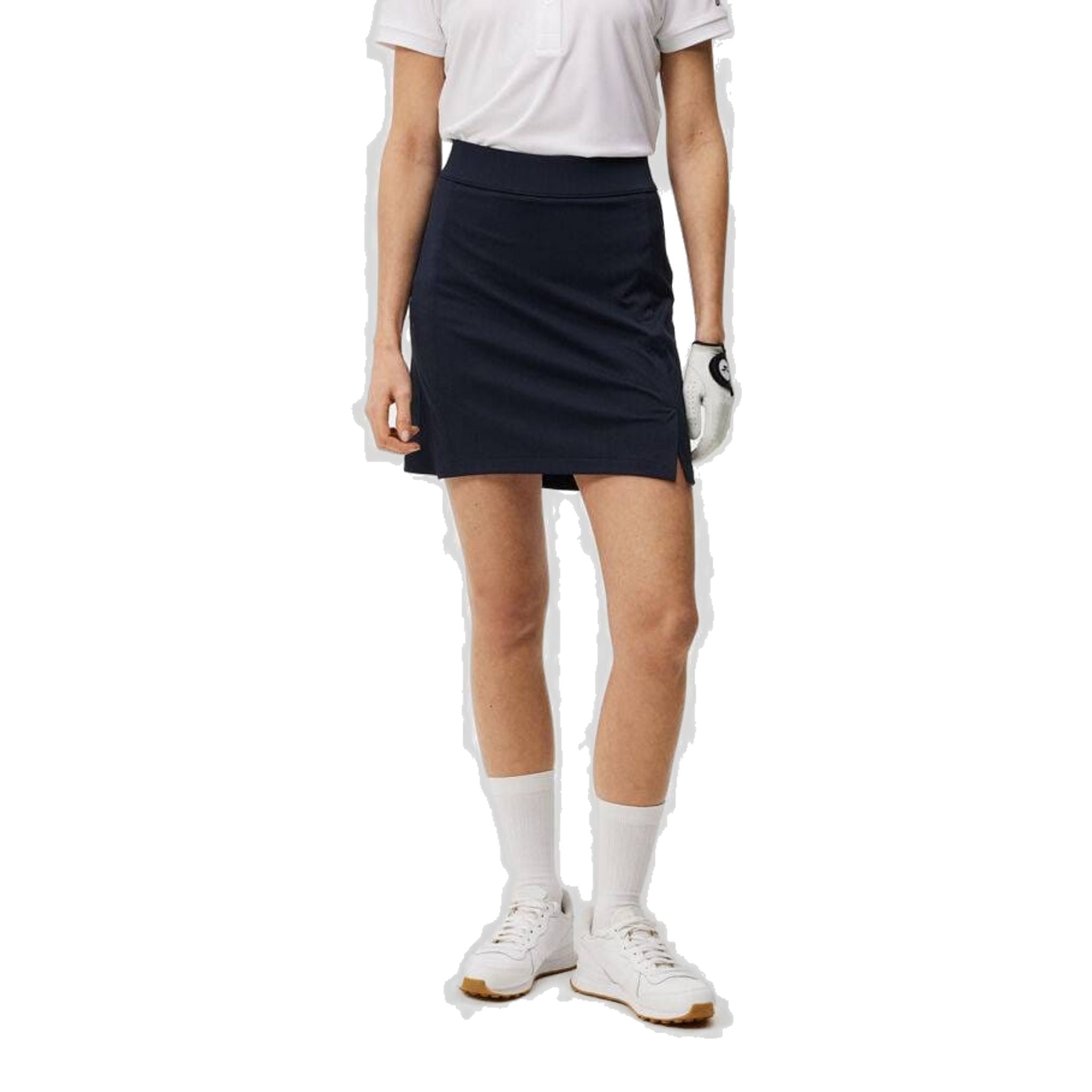 J. Lindeberg Amelie Long Skort Damen