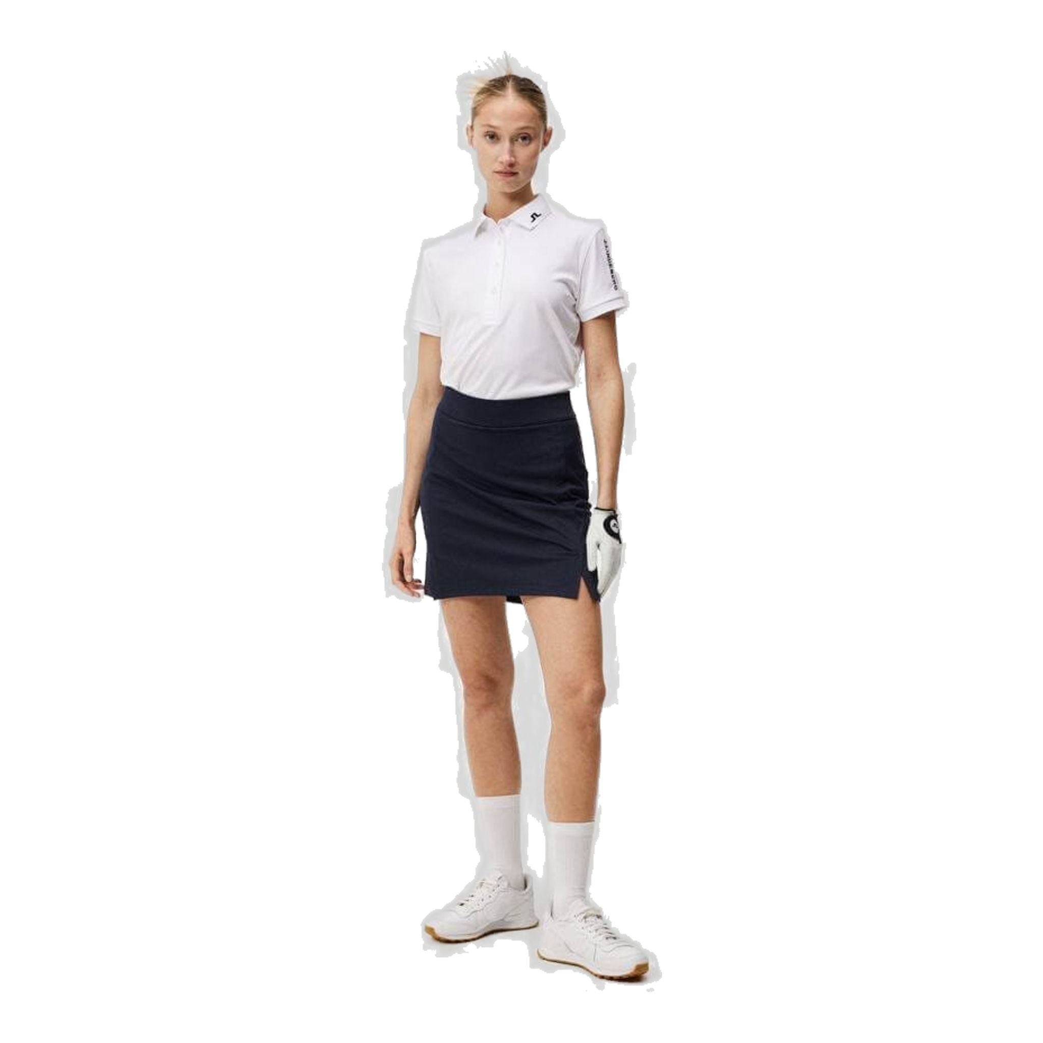 J. Lindeberg Amelie Long Skort Damen