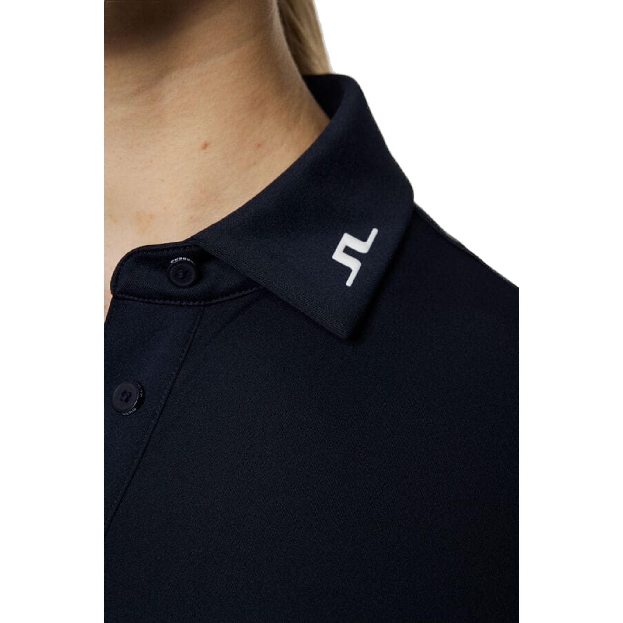 J. Lindeberg Janna ubiera kobiety