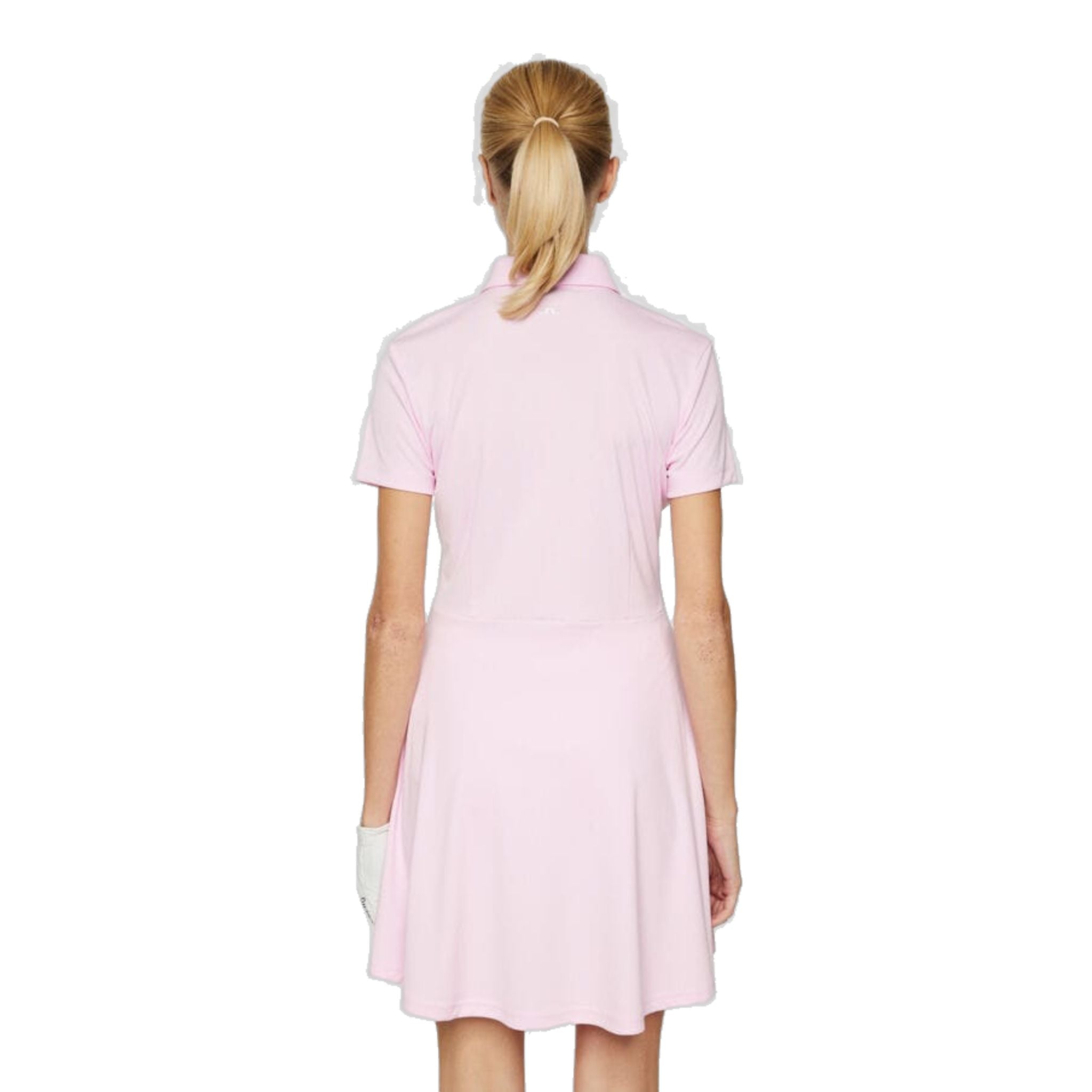 J. Lindeberg Janna ubiera kobiety