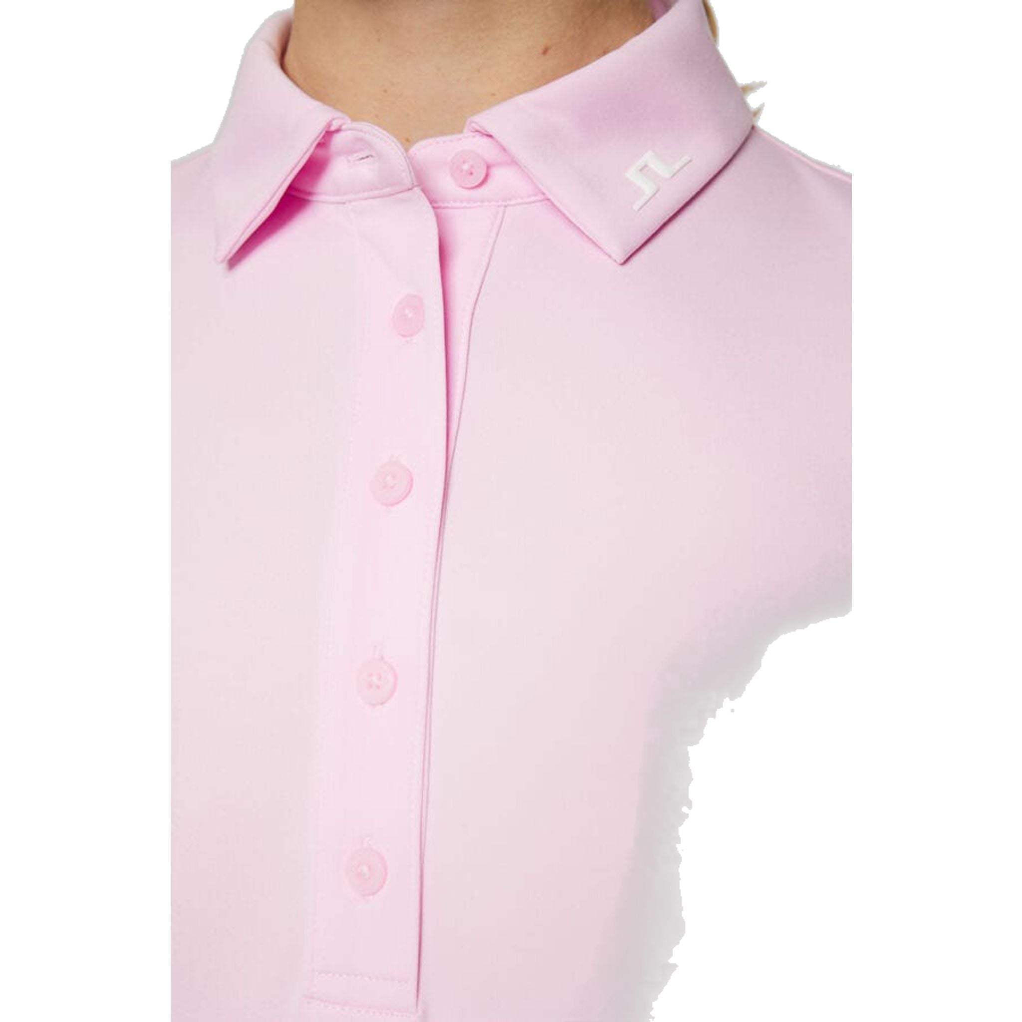 J. Lindeberg Janna ubiera kobiety