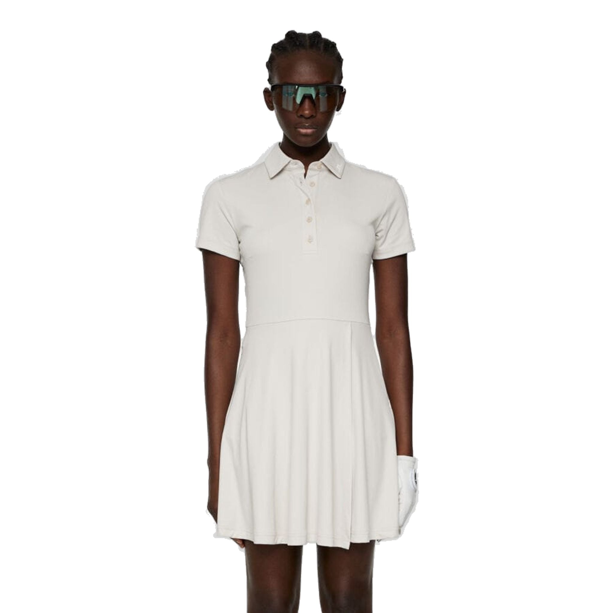 J. Lindeberg Janna ubiera kobiety