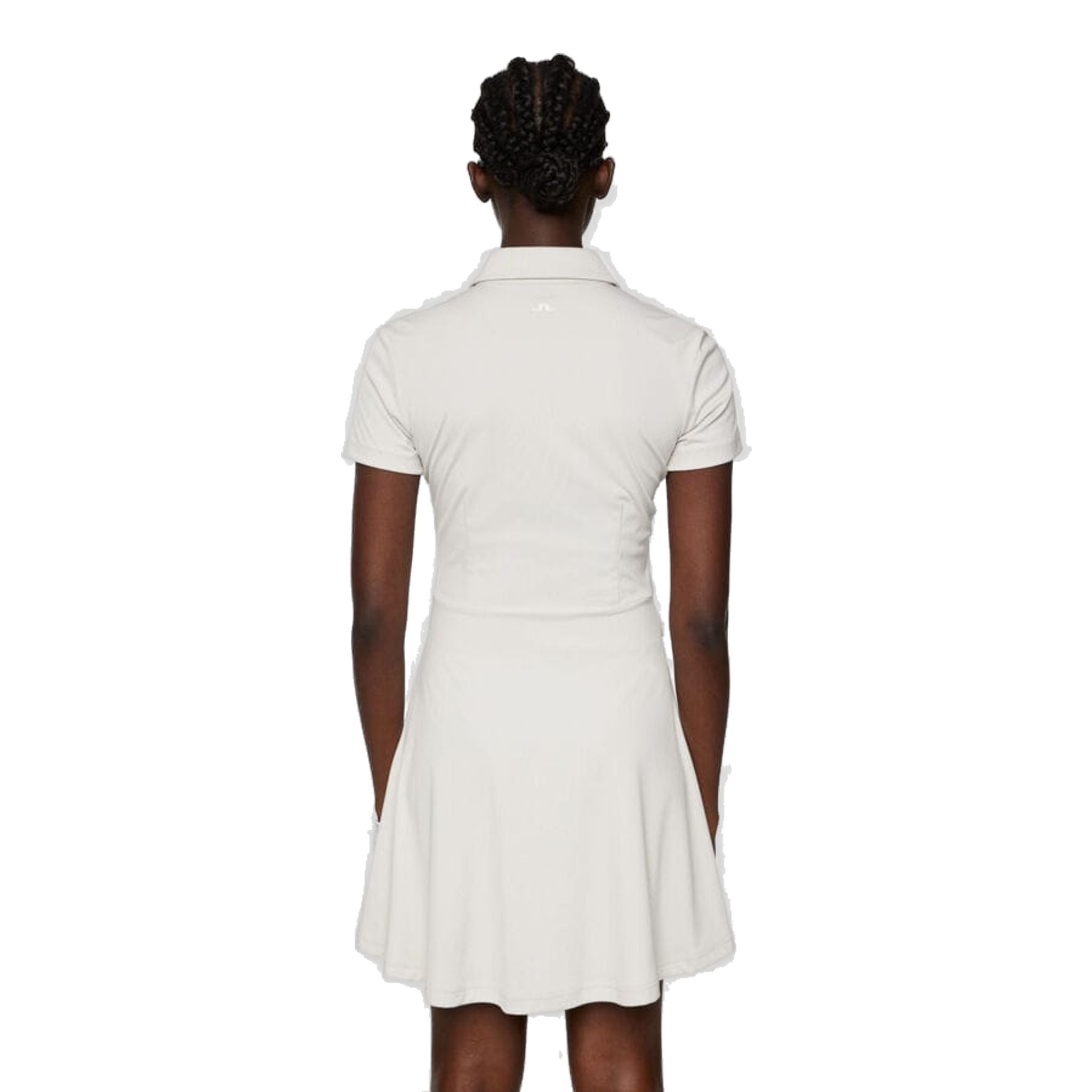 J. Lindeberg Janna ubiera kobiety