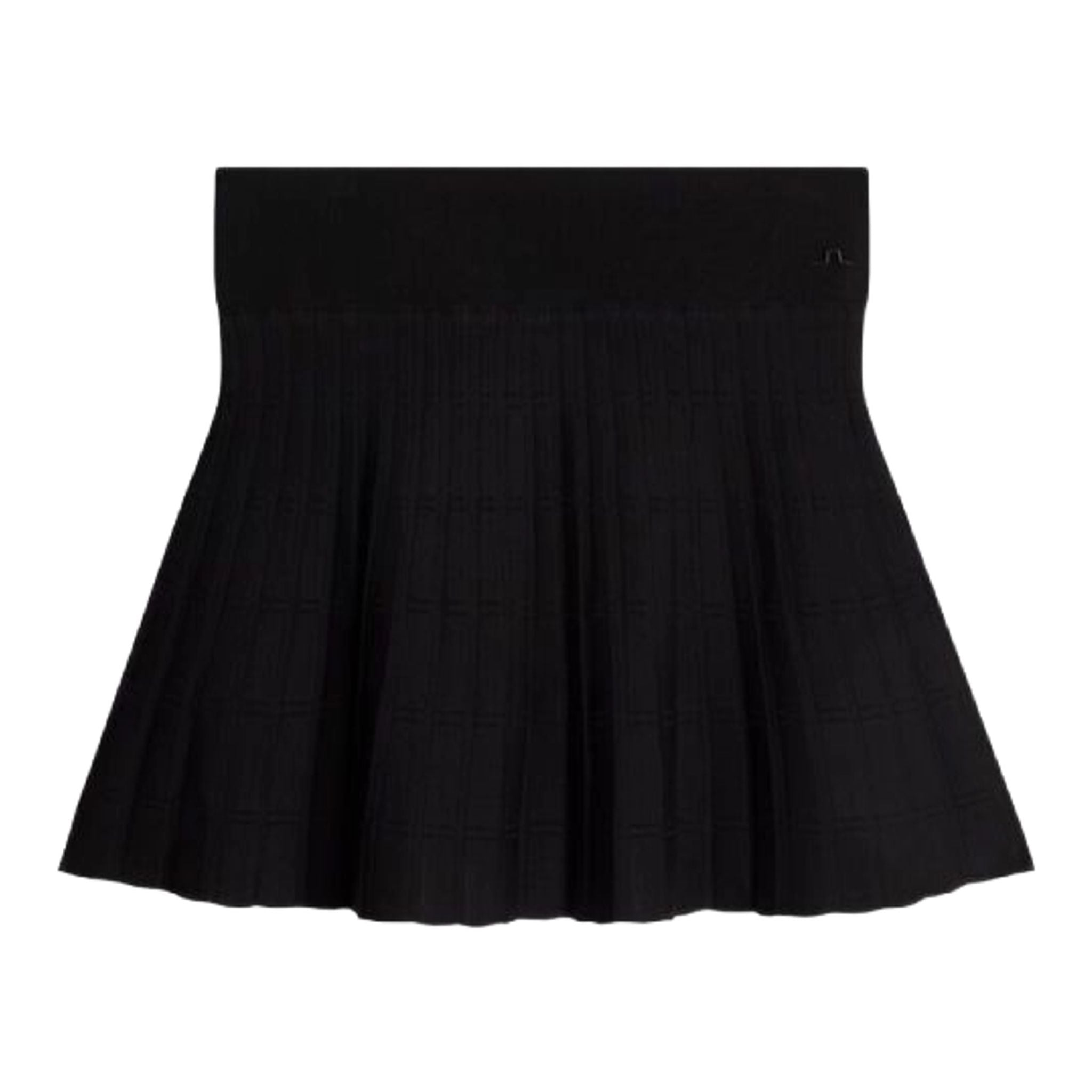 J. Lindeberg Esmeralda Knitted Golfrock Damen