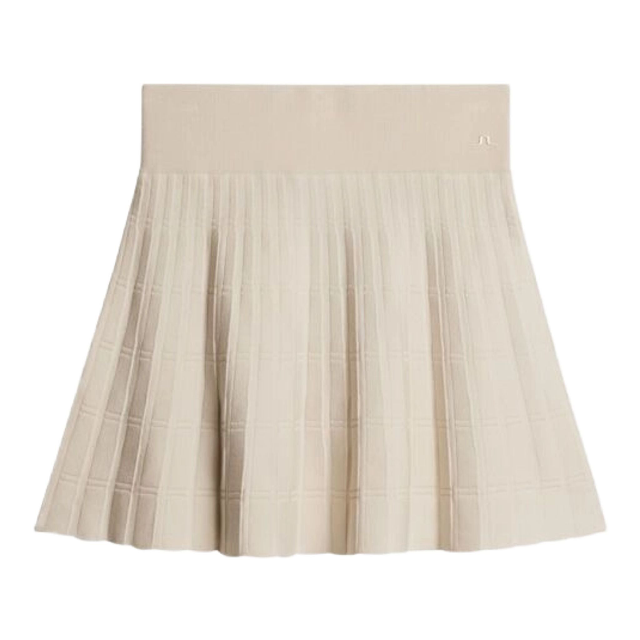 J. Lindeberg Esmeralda Knitted Golfrock Damen