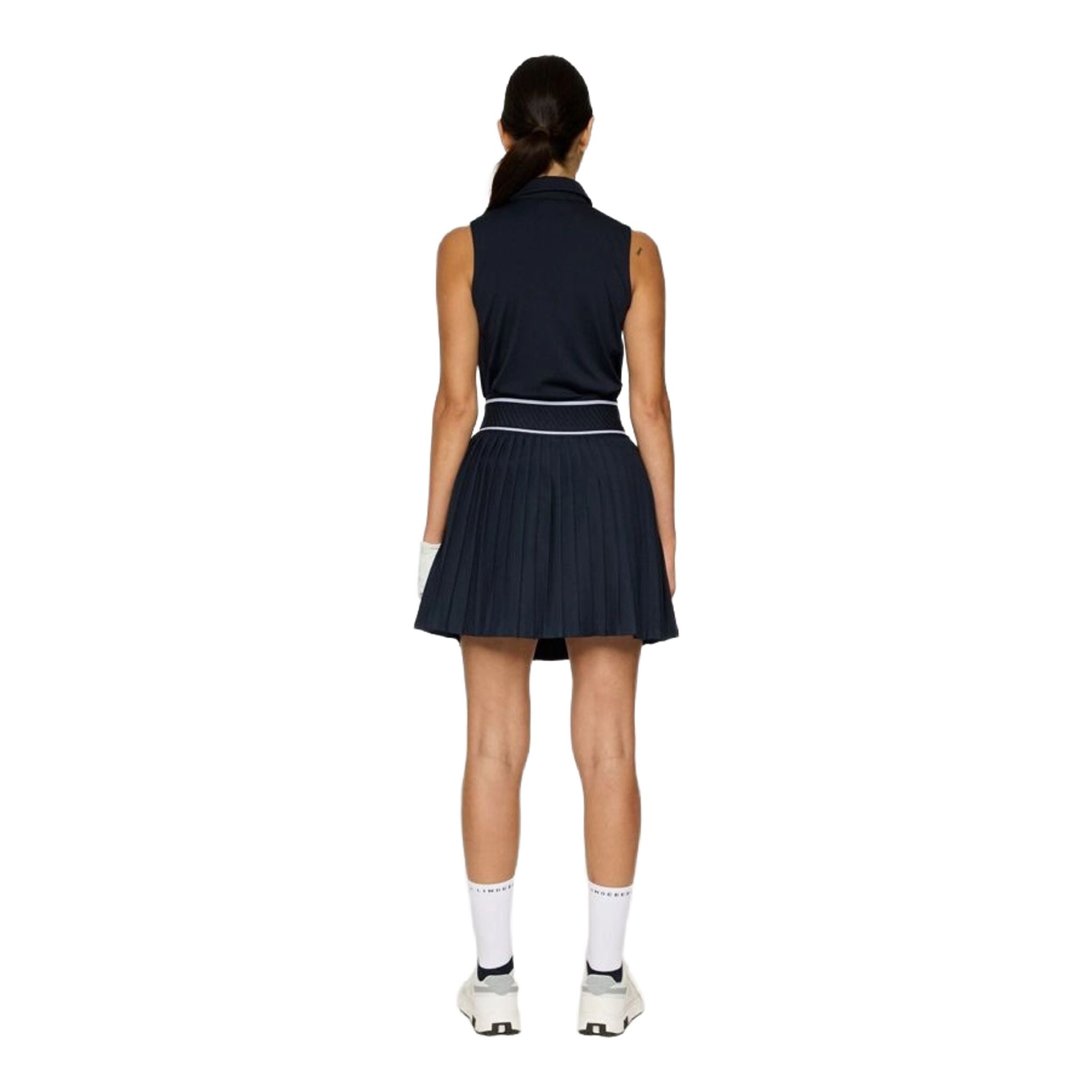 J. Lindeberg Twiggy Golfrock Damen