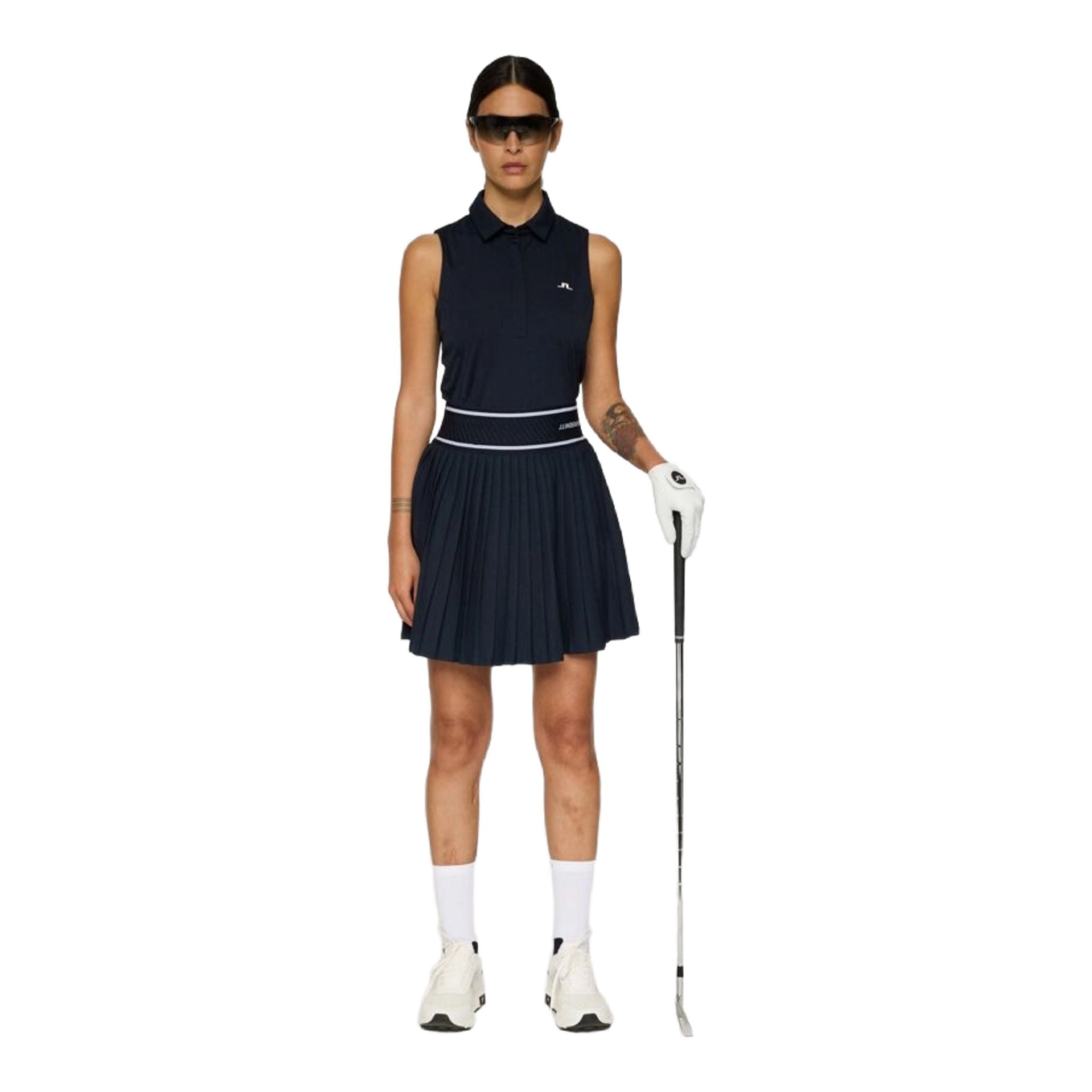 J. Lindeberg Twiggy Golfrock Damen