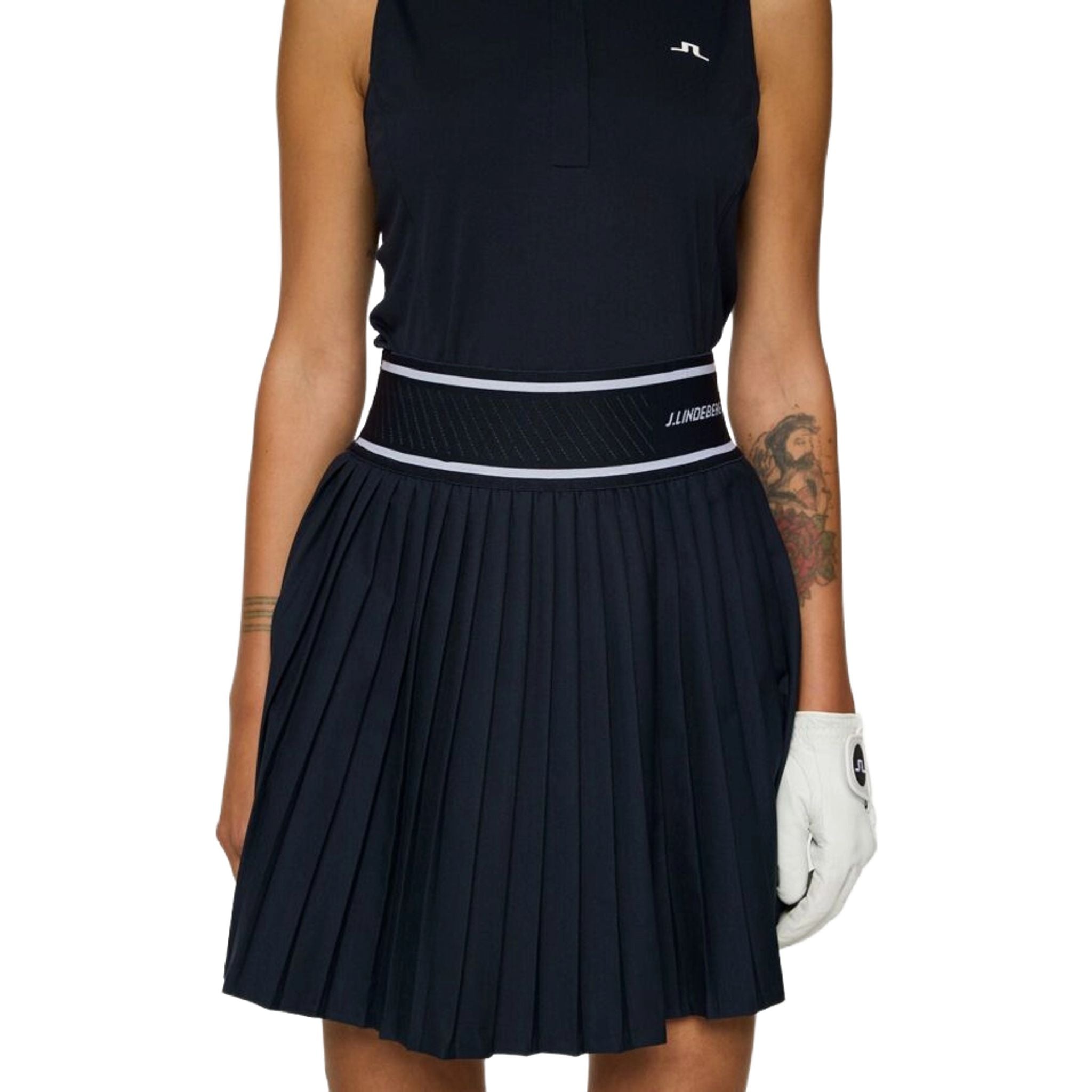 J. Lindeberg Twiggy Golfrock Damen