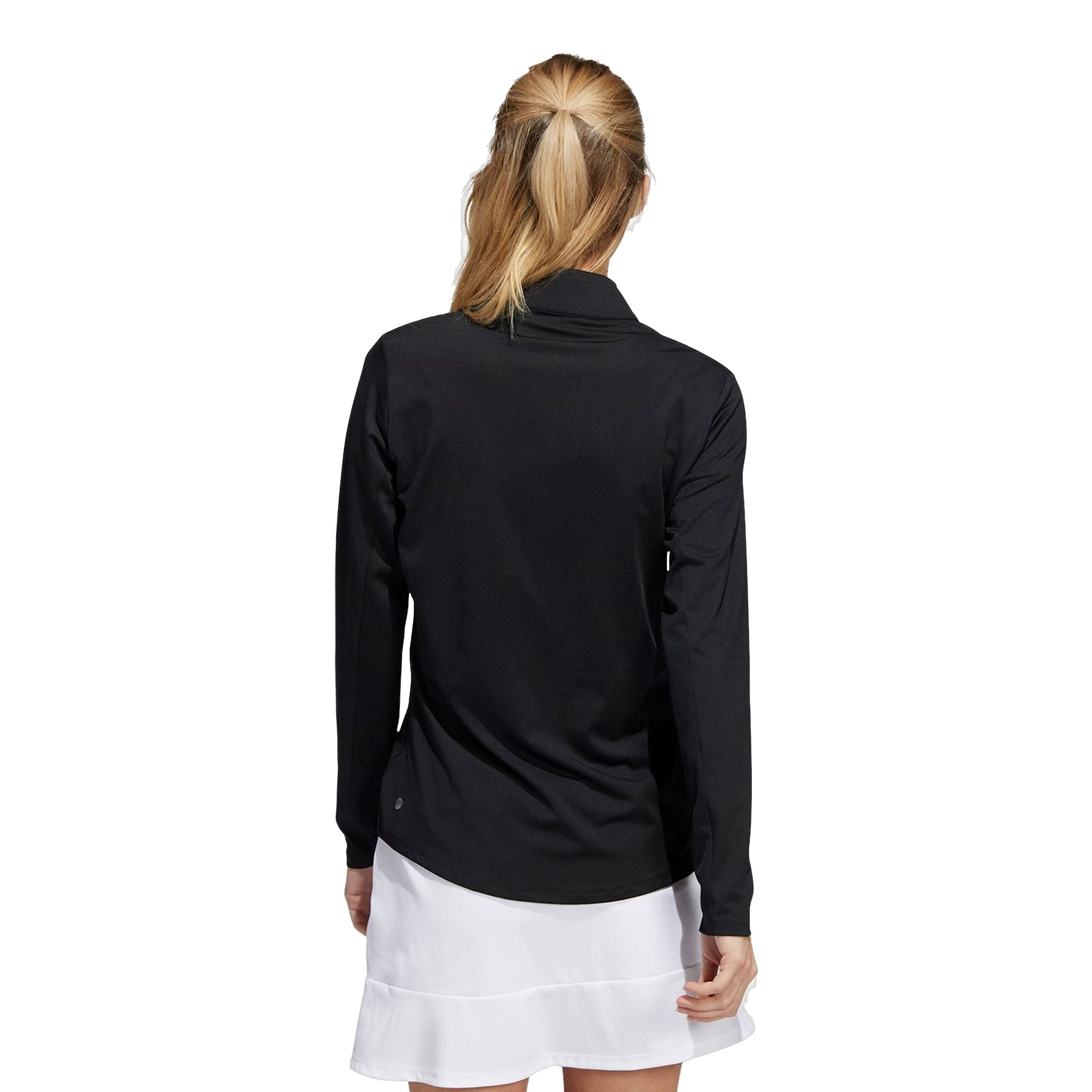 Adidas Ultimate Golf Polo 365 Langarm Damen