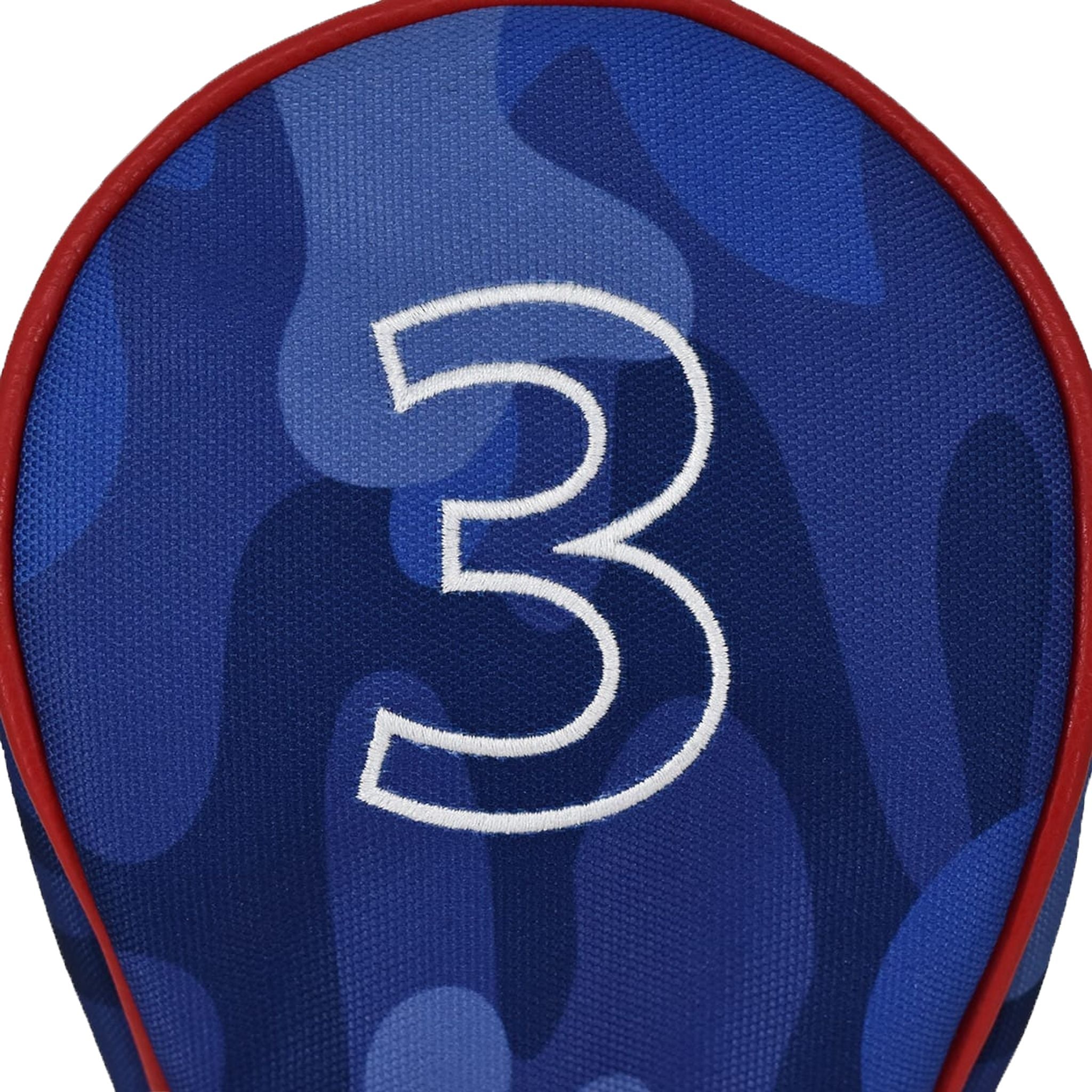 Oryginalne drewno torowe Camo USA