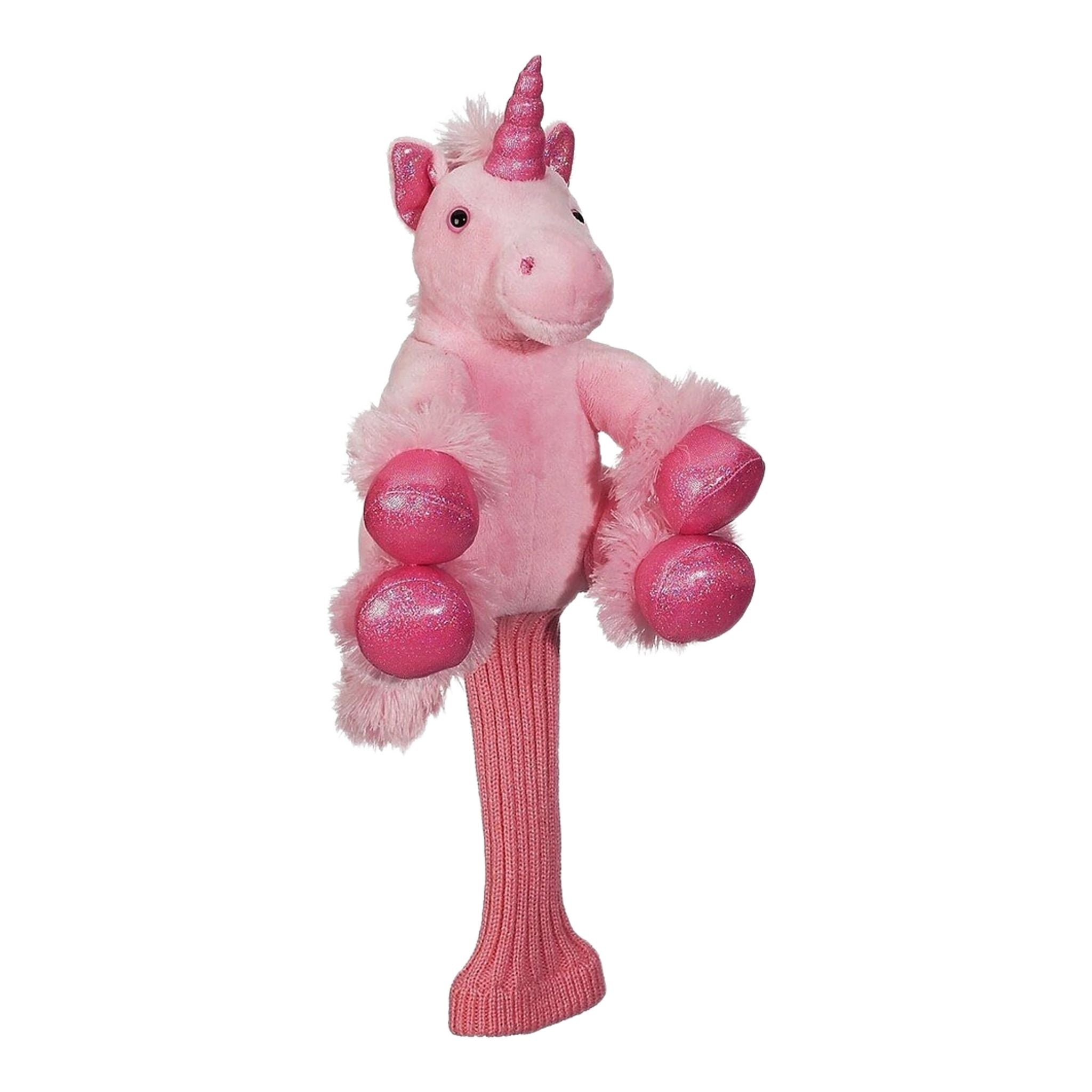 Daphne Unicorn Driver Headcover
