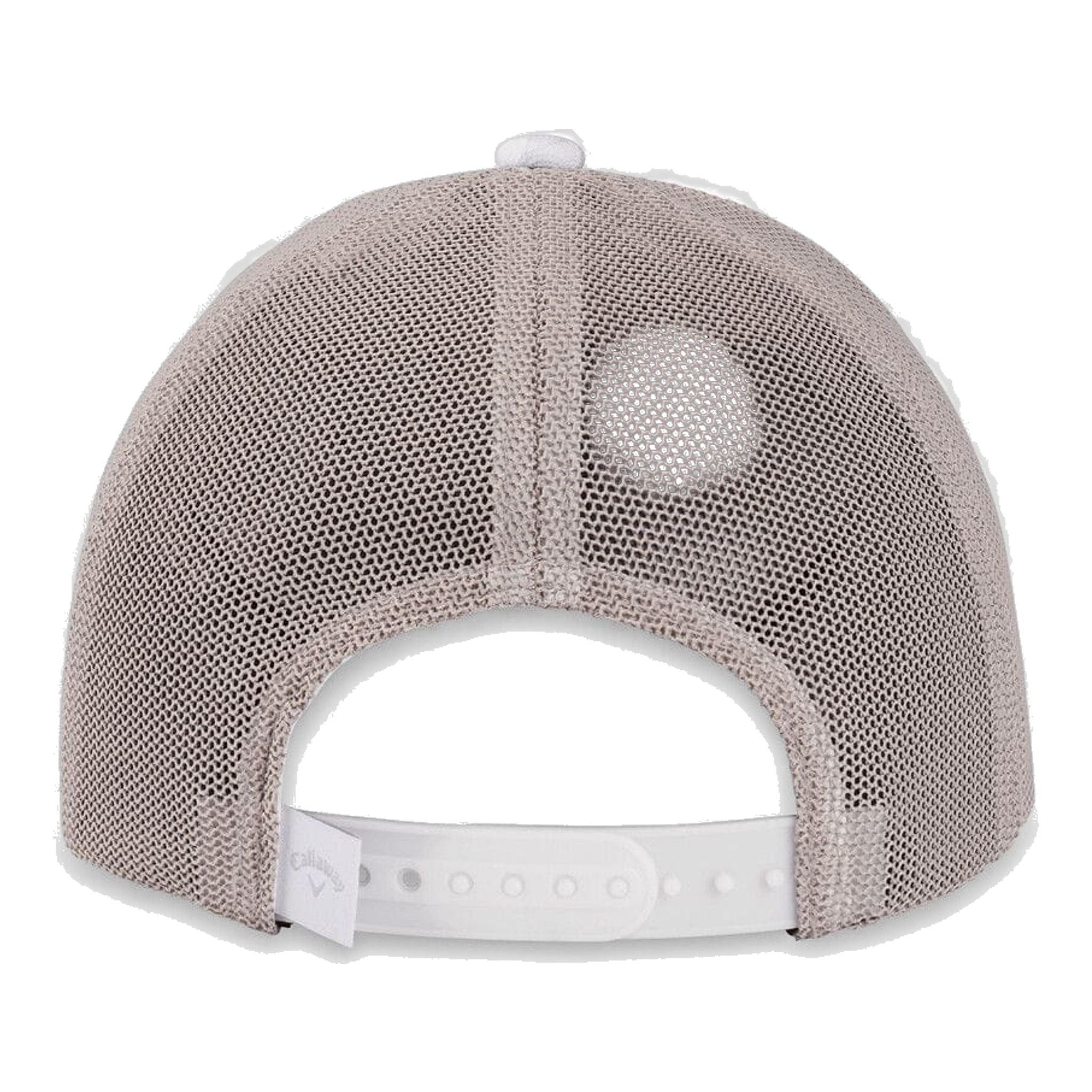 Callaway Playing Through Trucker Kappe