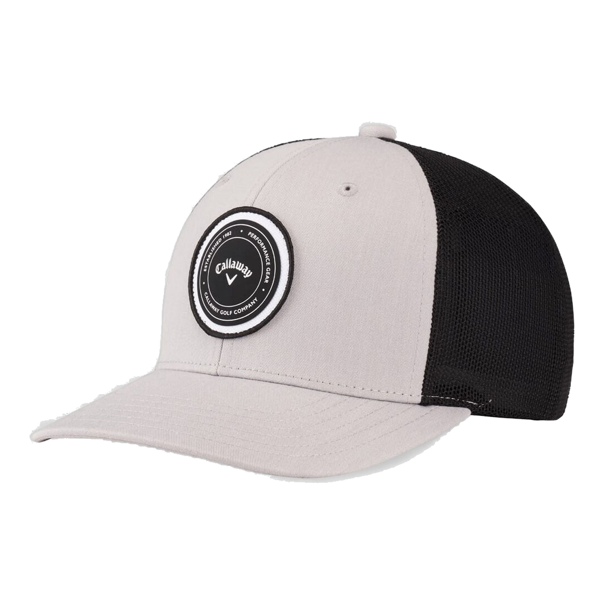 Callaway Playing Through Trucker Kappe