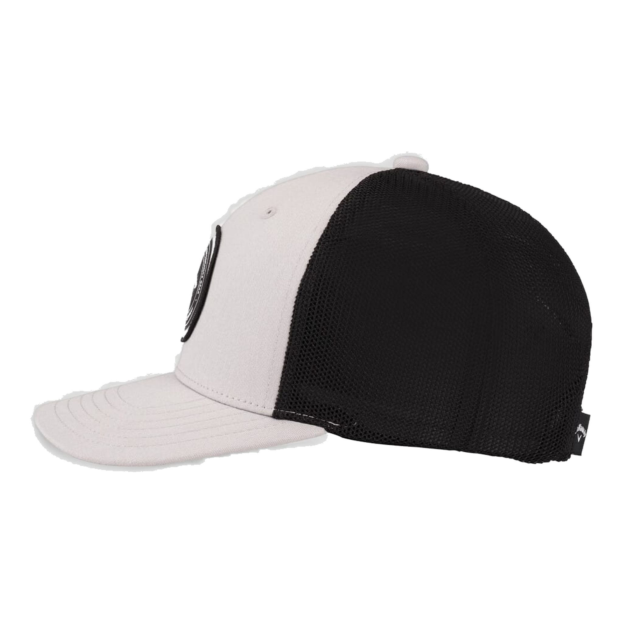 Callaway Playing Through Trucker Kappe