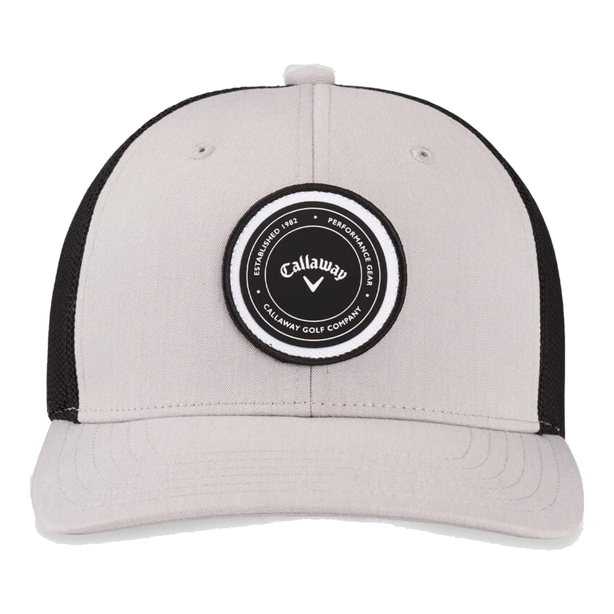 Callaway Playing Through Trucker Kappe