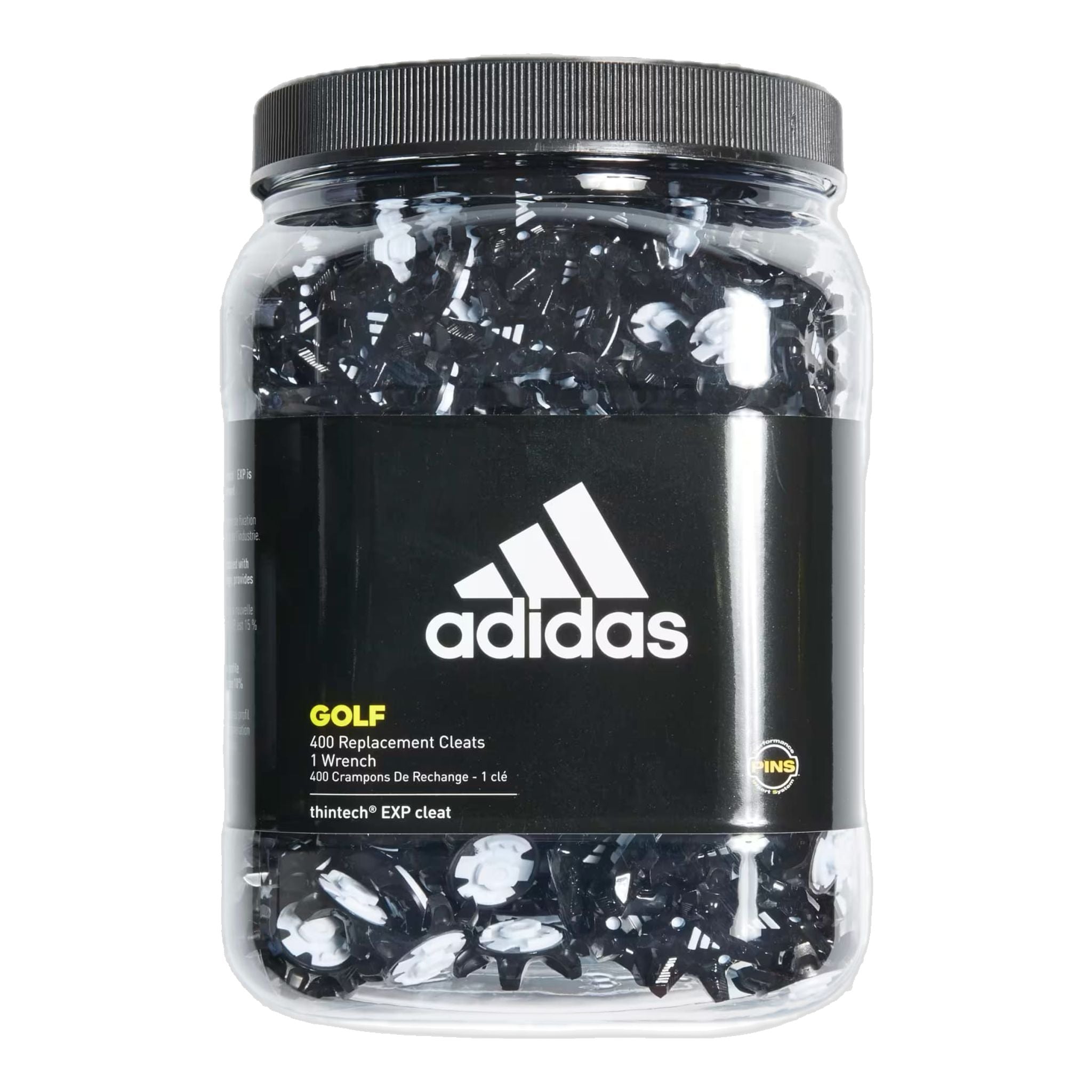 Kolce Adidas Thintech (400 sztuk)