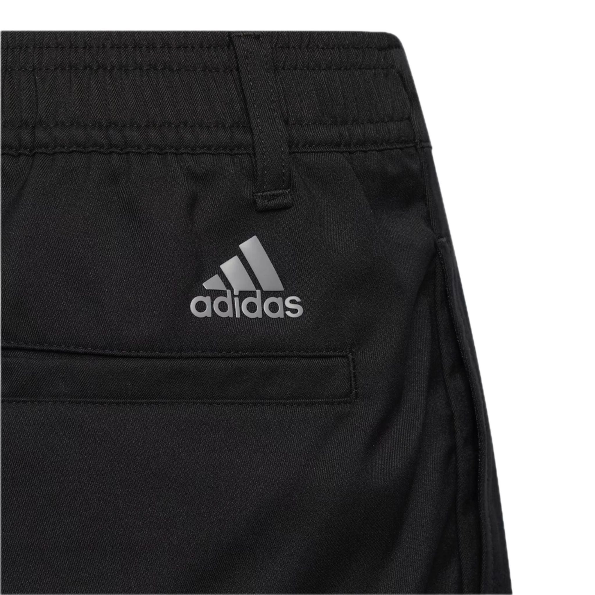 Męskie spodnie Adidas Ultimate 365 z możliwością regulacji