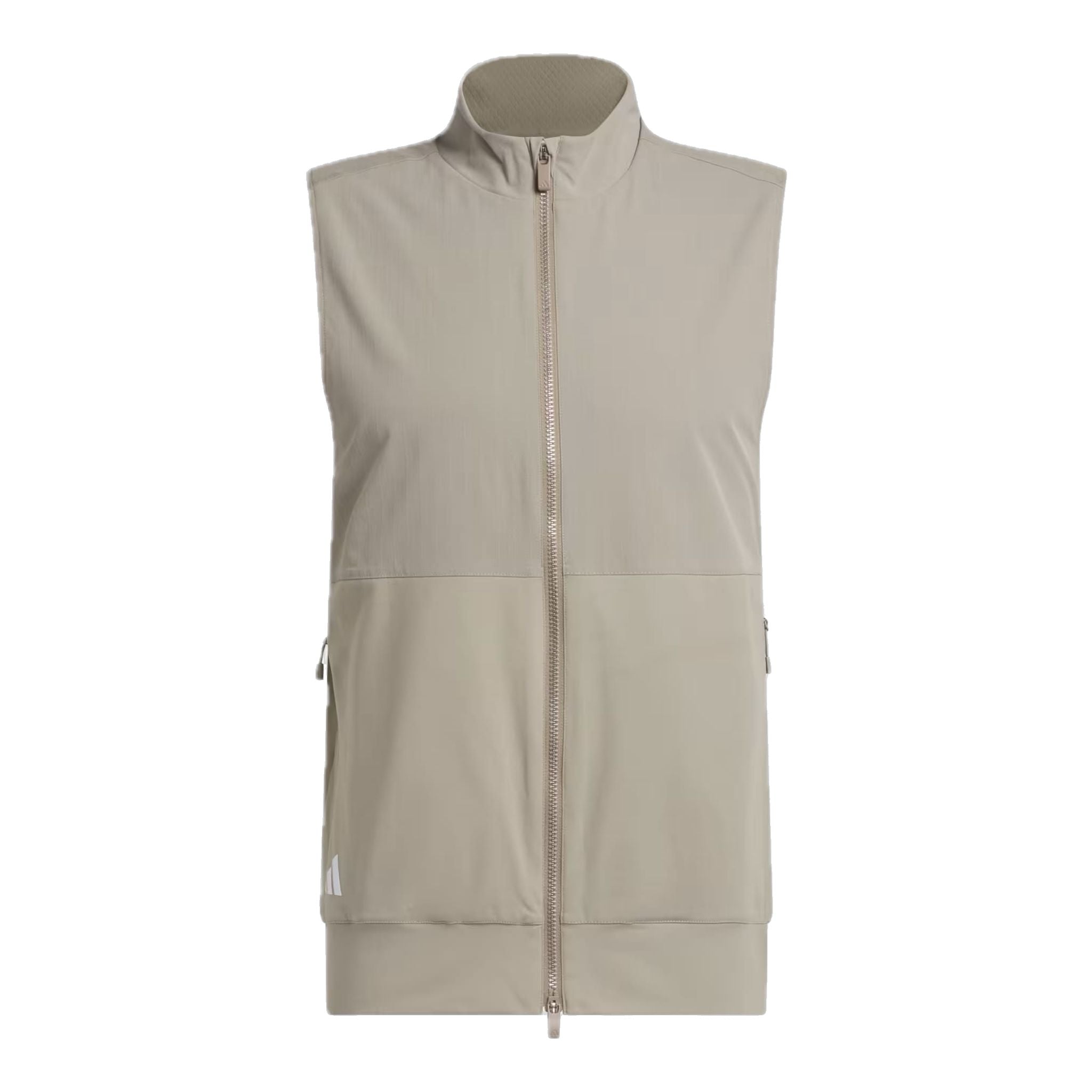 Męska kamizelka z zamkiem na całej długości Adidas Ultimate365 Tour