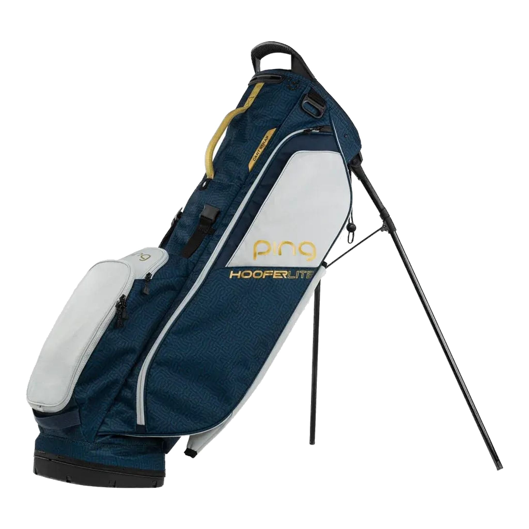Ping Hoofer Lite Standbag - Limited Edition