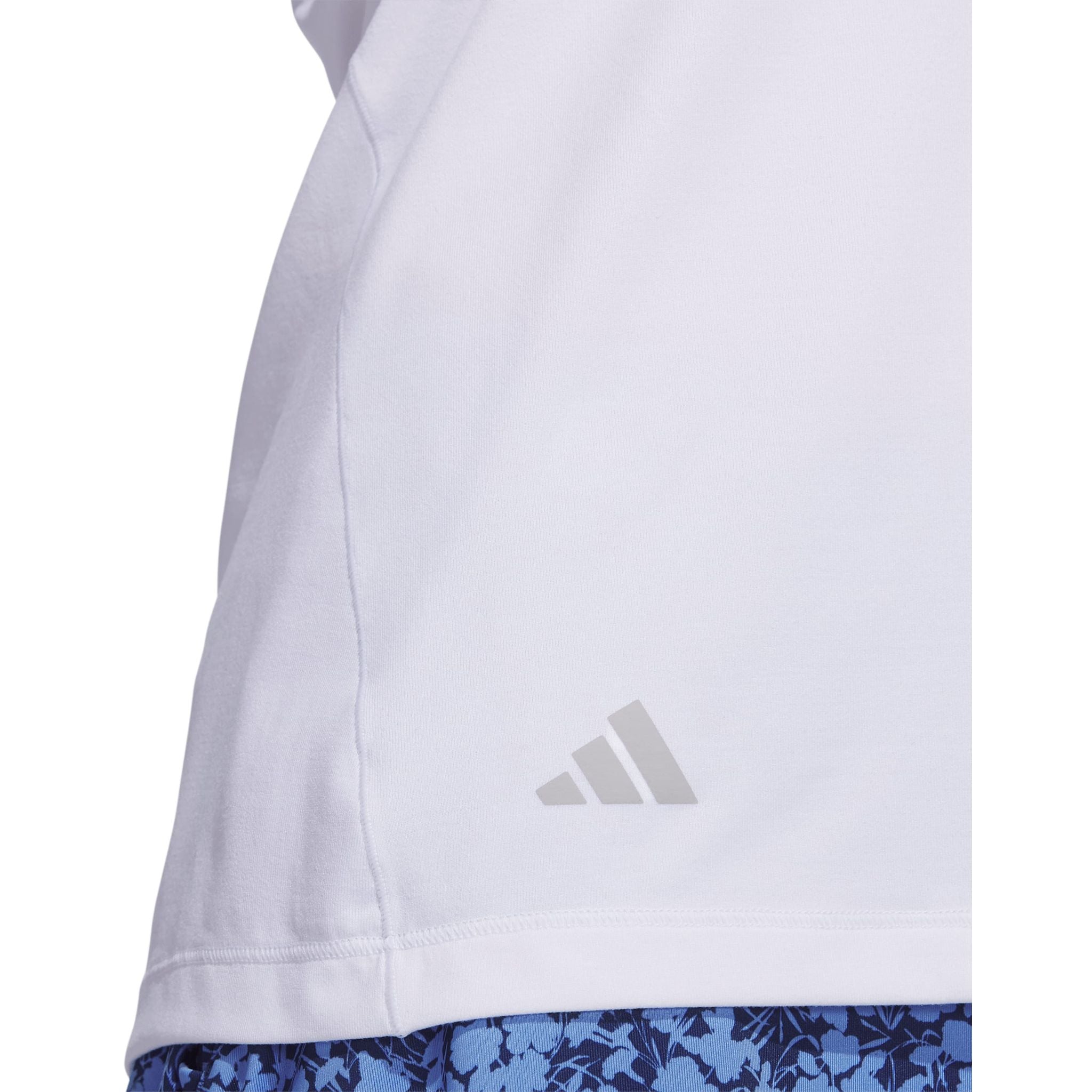 Damska bluza z kapturem Adidas Performance