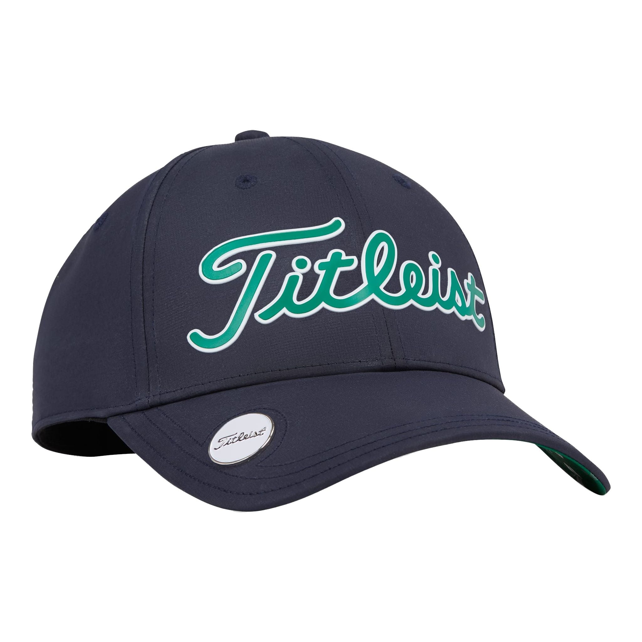 Titleist Players Performance Ballmarker Kappe Damen