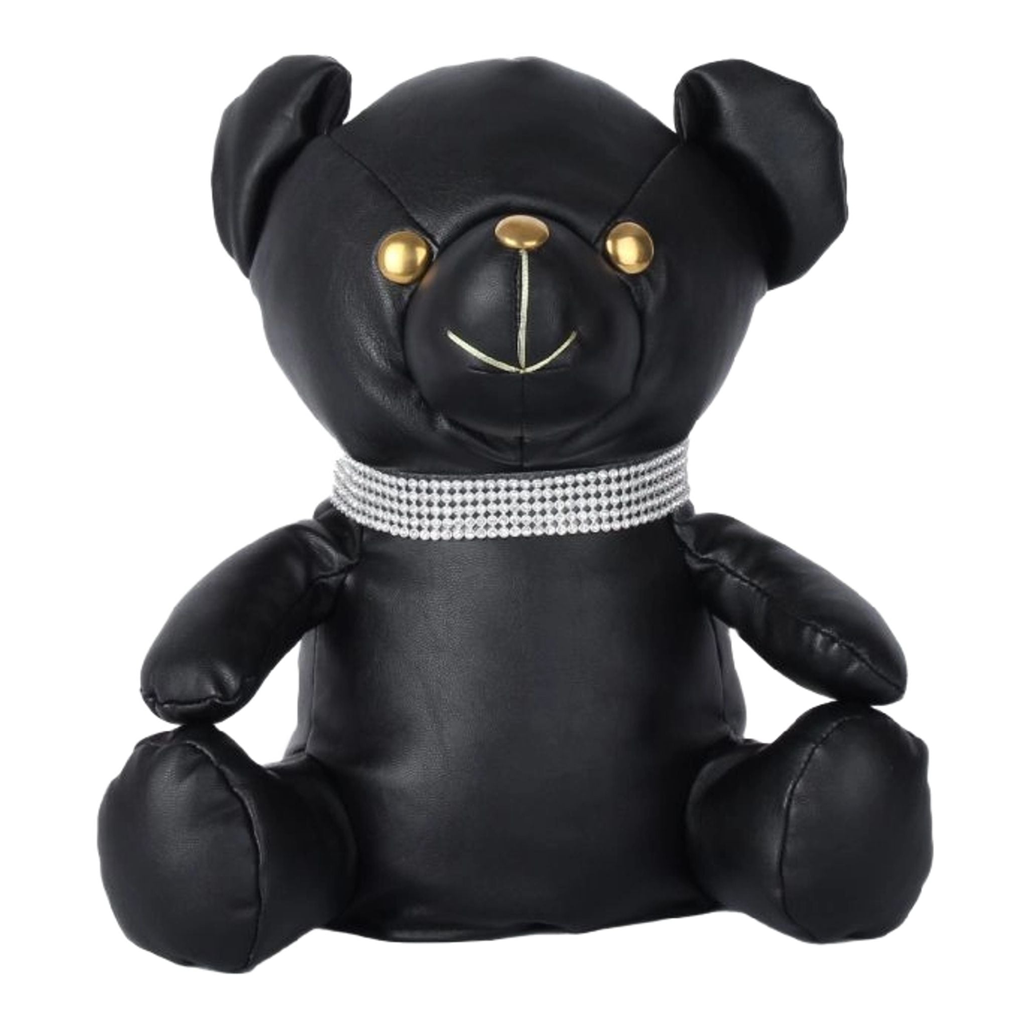 INGGI Headcover Bear Natascha Driver Headcover