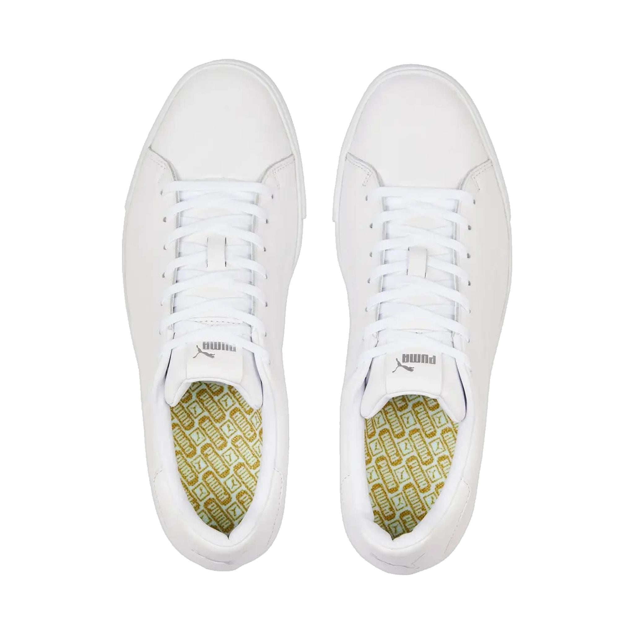 Męskie buty golfowe Puma Fusion Classic