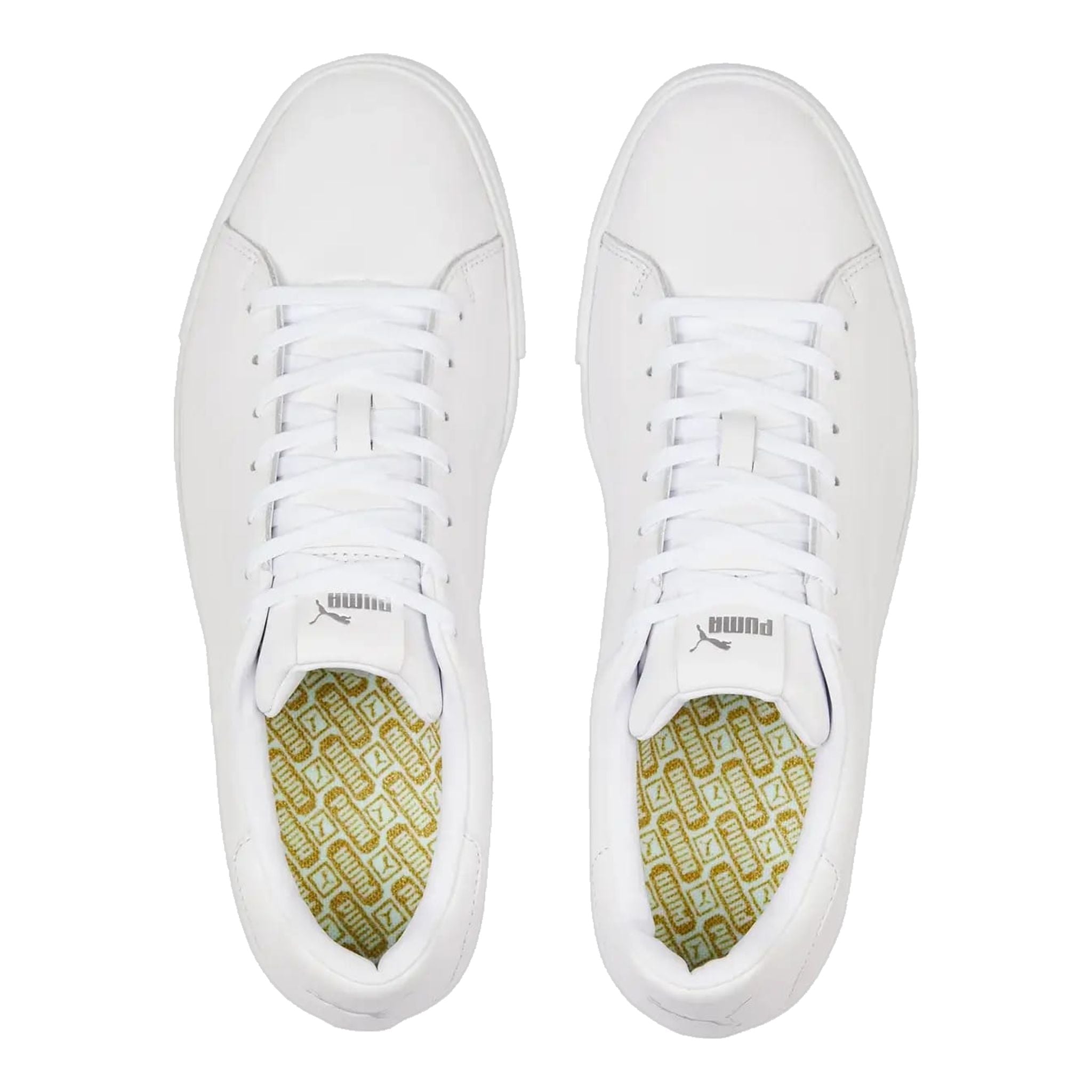 Męskie buty golfowe Puma Fusion Classic