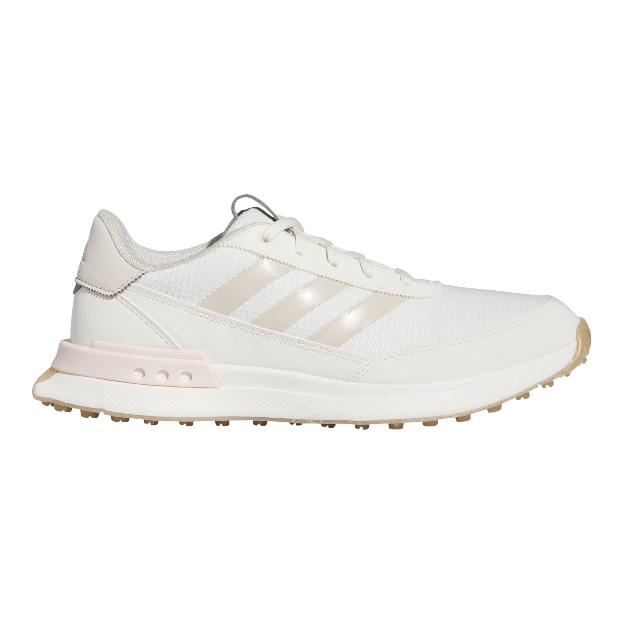 Damskie buty golfowe Adidas S2G 24 bez kolców