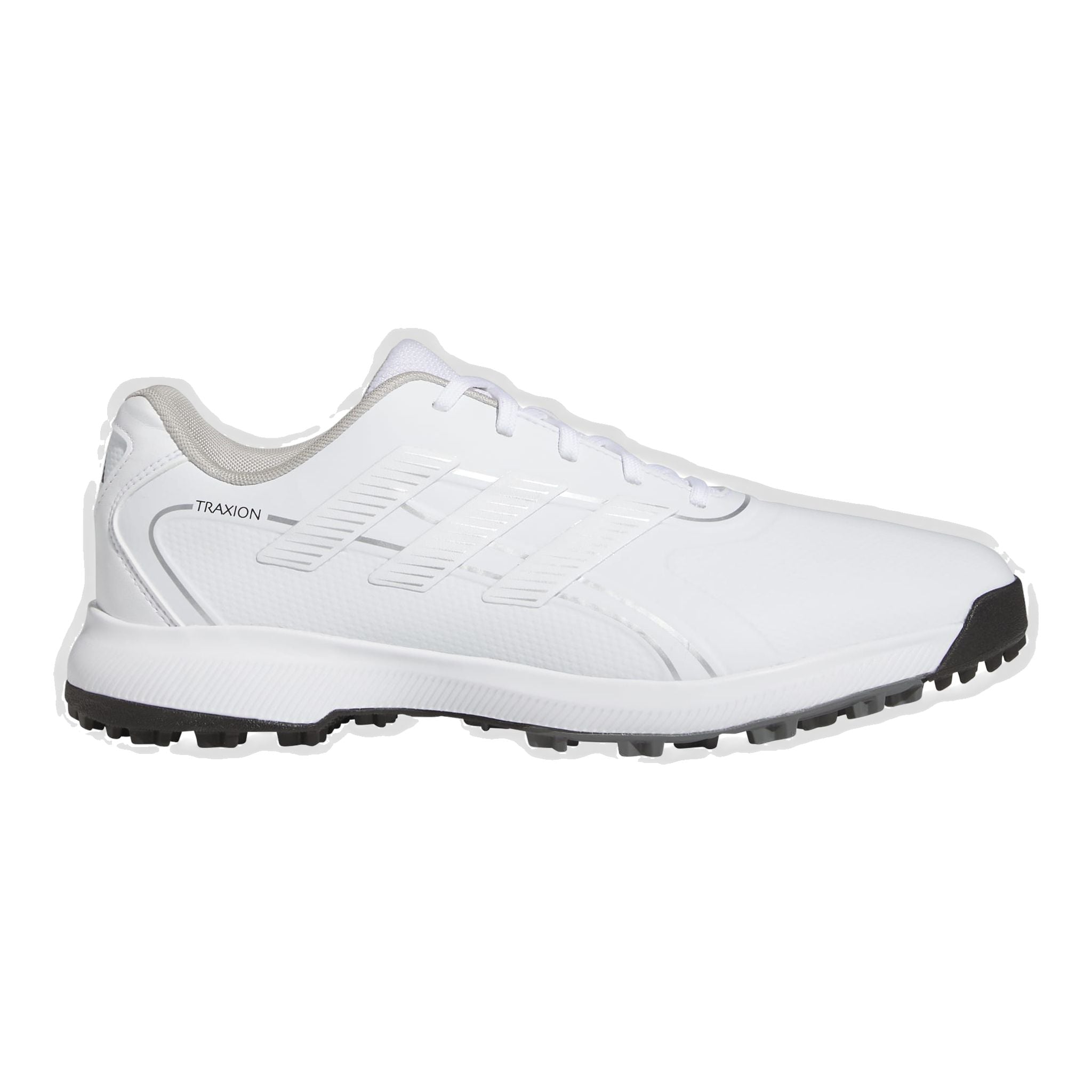 Męskie buty golfowe Adidas Traxion Lite Max SL