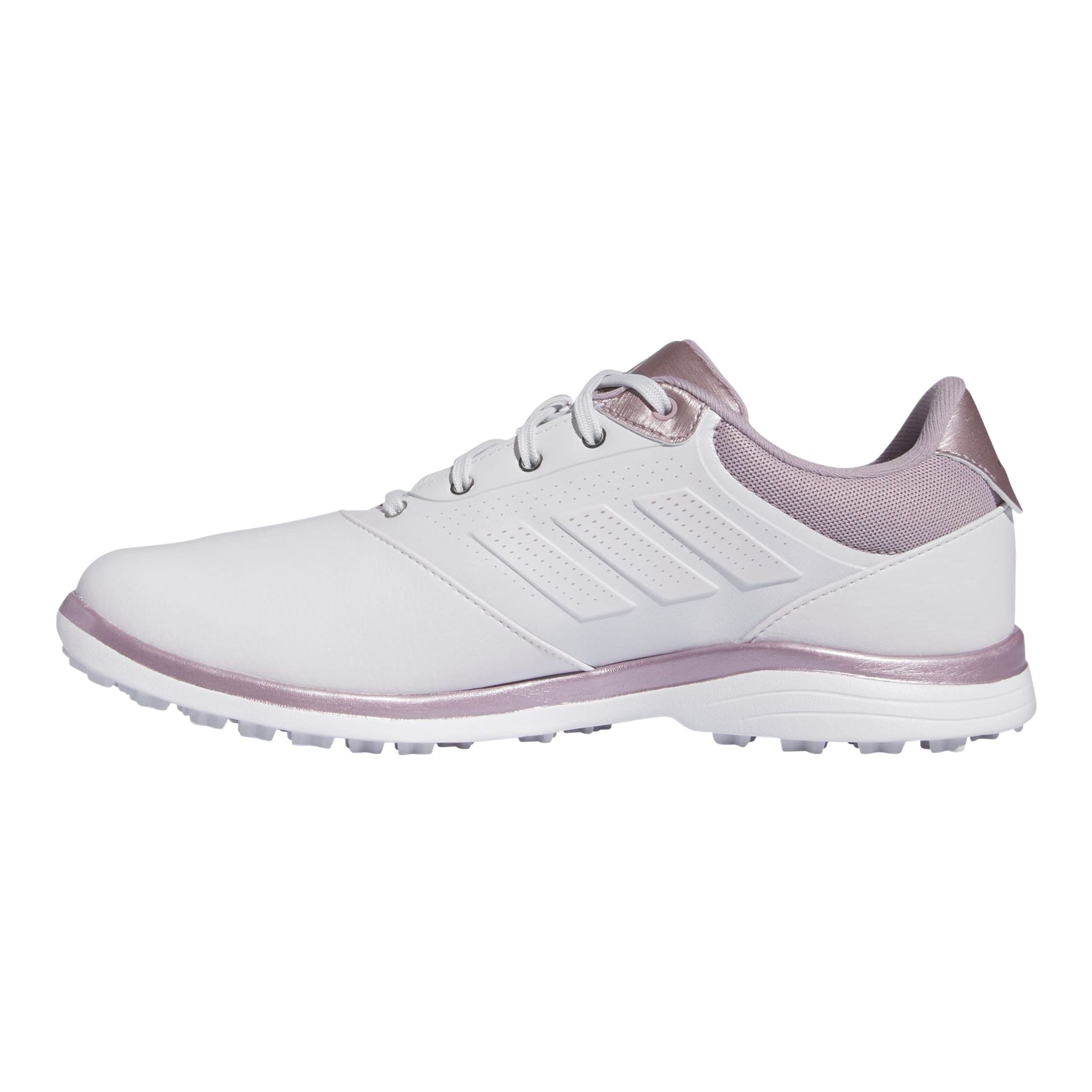 Adidas Alphaflex 24 Traxion Golfschuh Damen