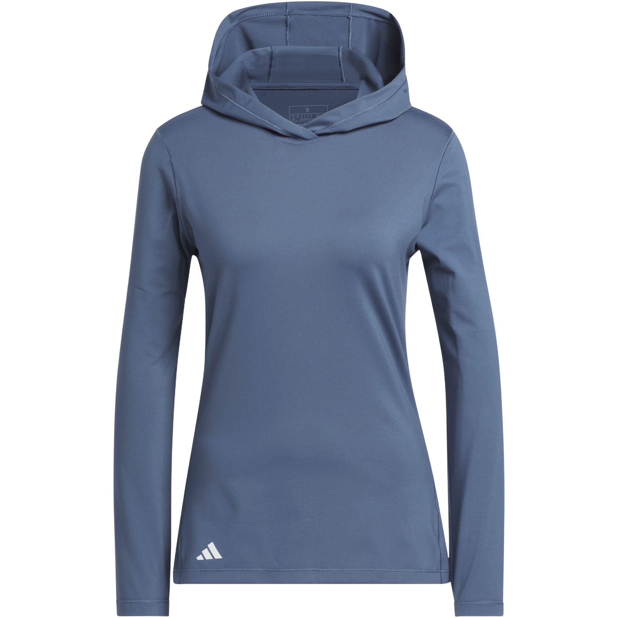 Damska bluza z kapturem Adidas Performance
