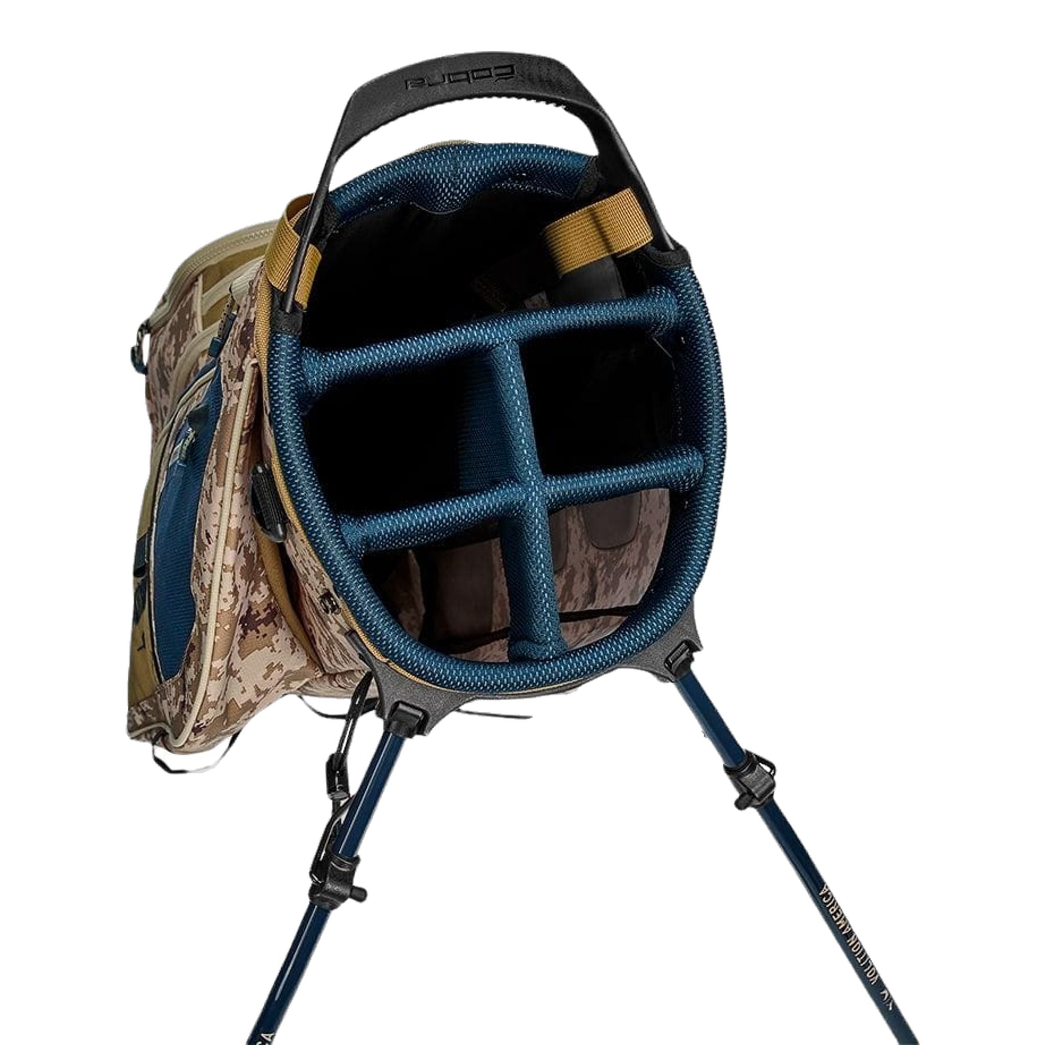 Cobra X Volition Standbag