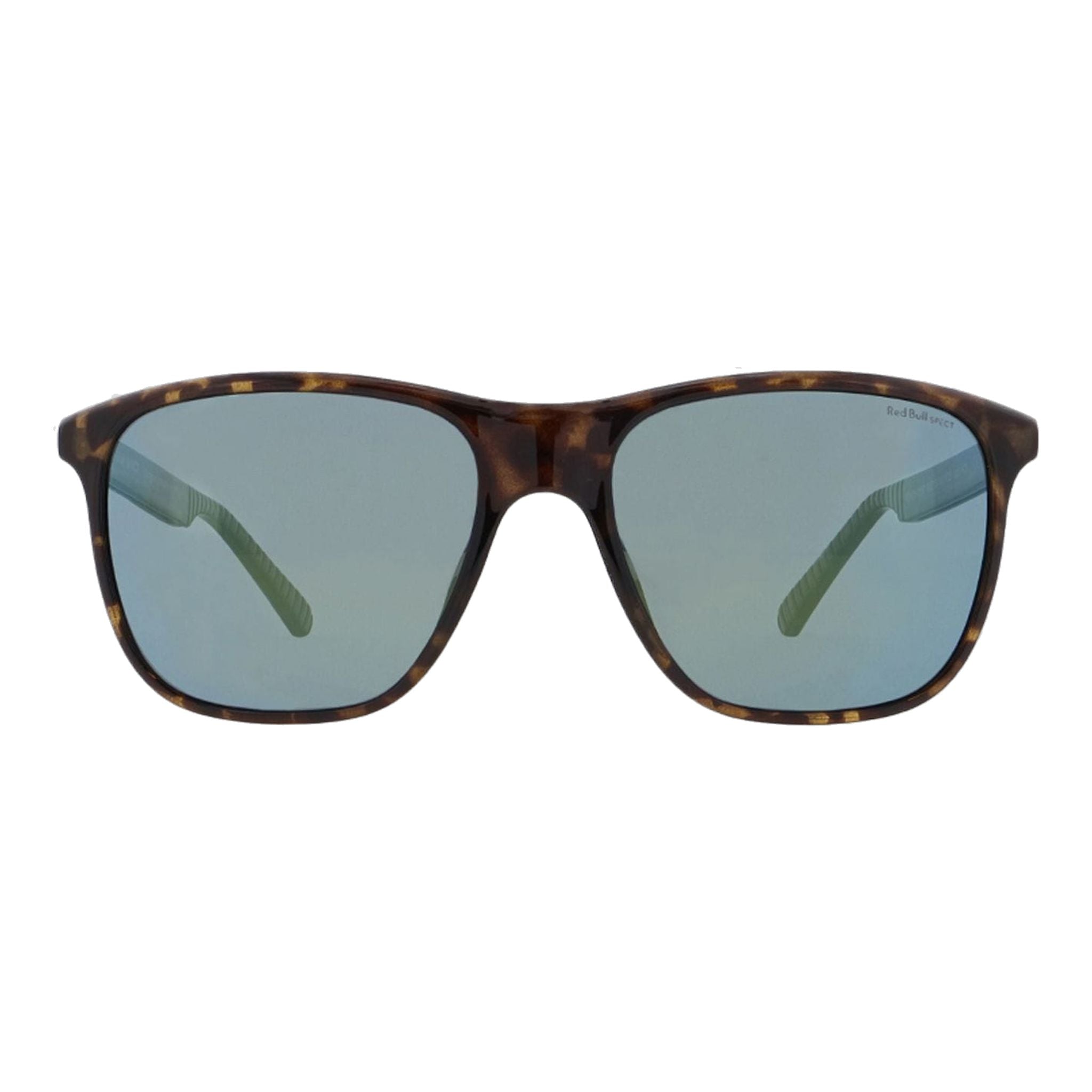RedBull Spect Eyewear REACH Dark Havanna/Smoke Olive Mirror