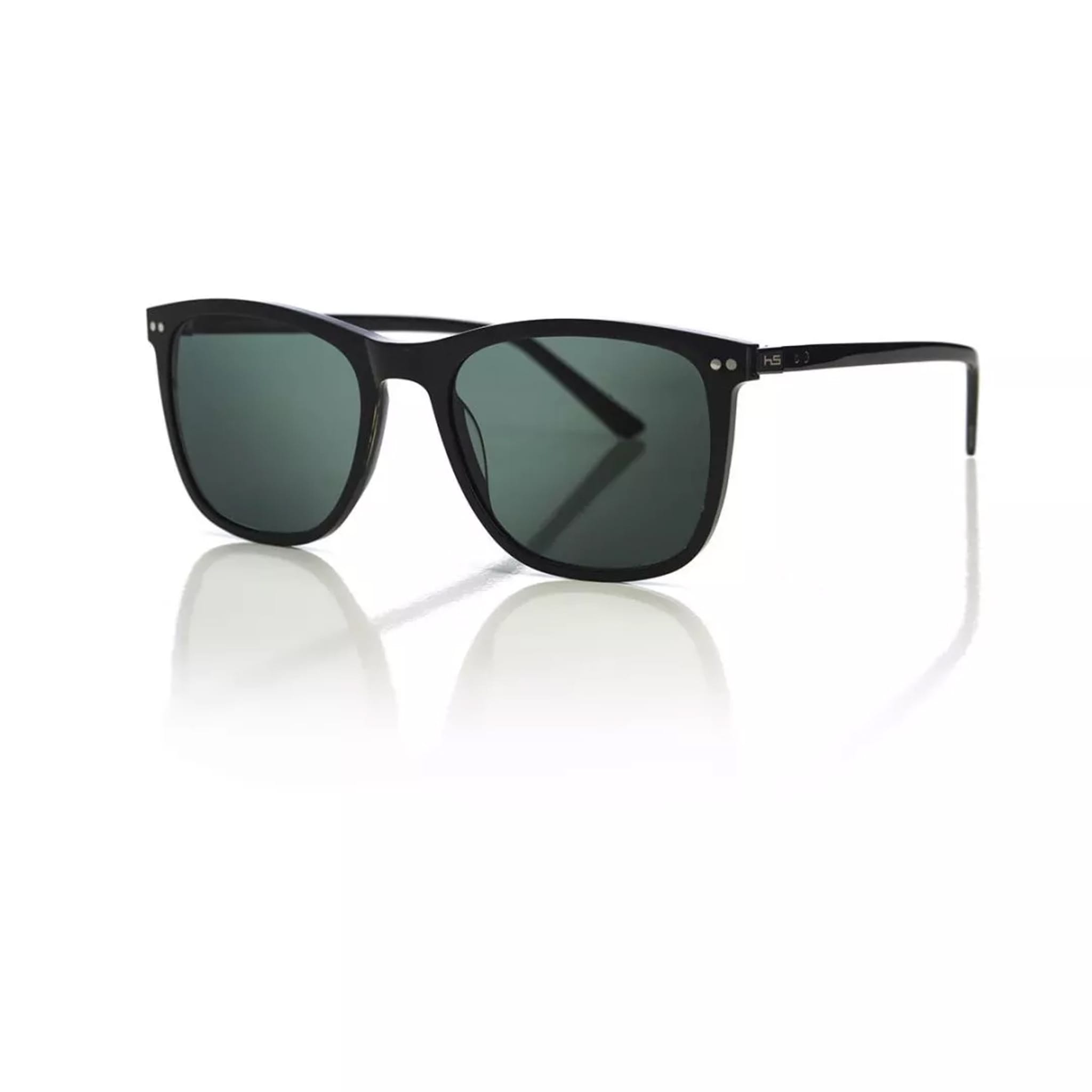 Henrik Stenson Daylight 3.0 Shiny Black Herren
