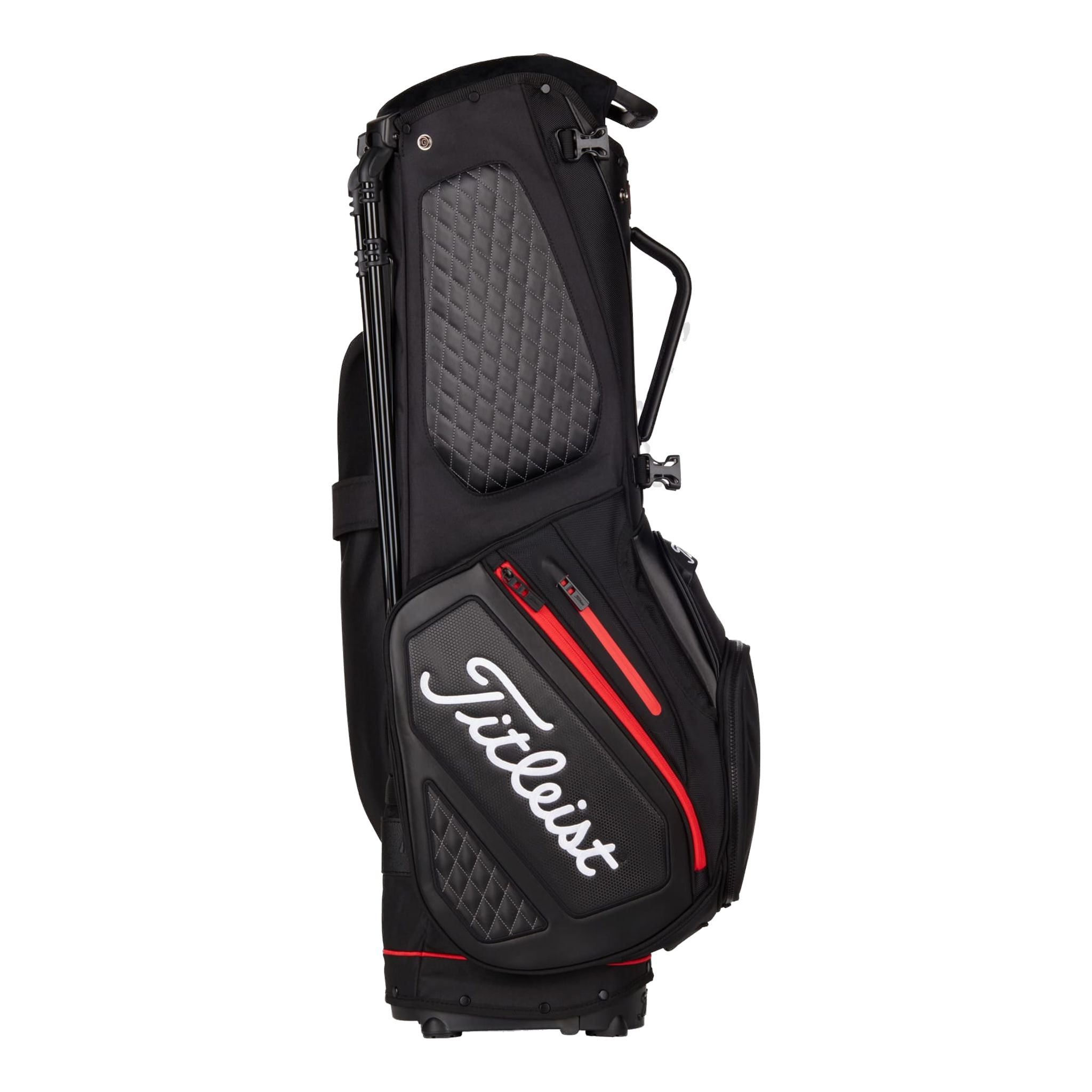 Titleist Jet Black Premium Standbag (21)