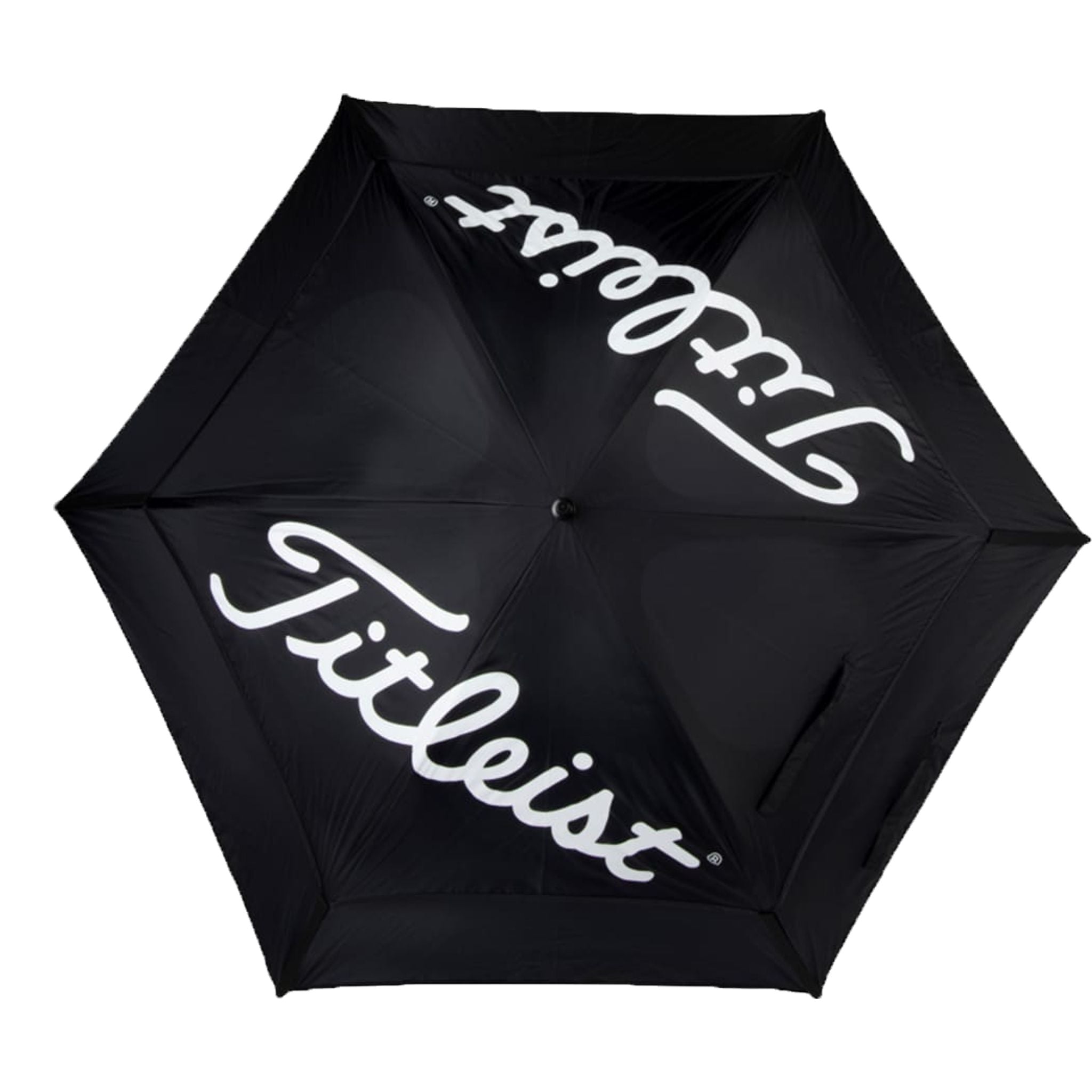 Titleist Players Double Canopy Umbrella