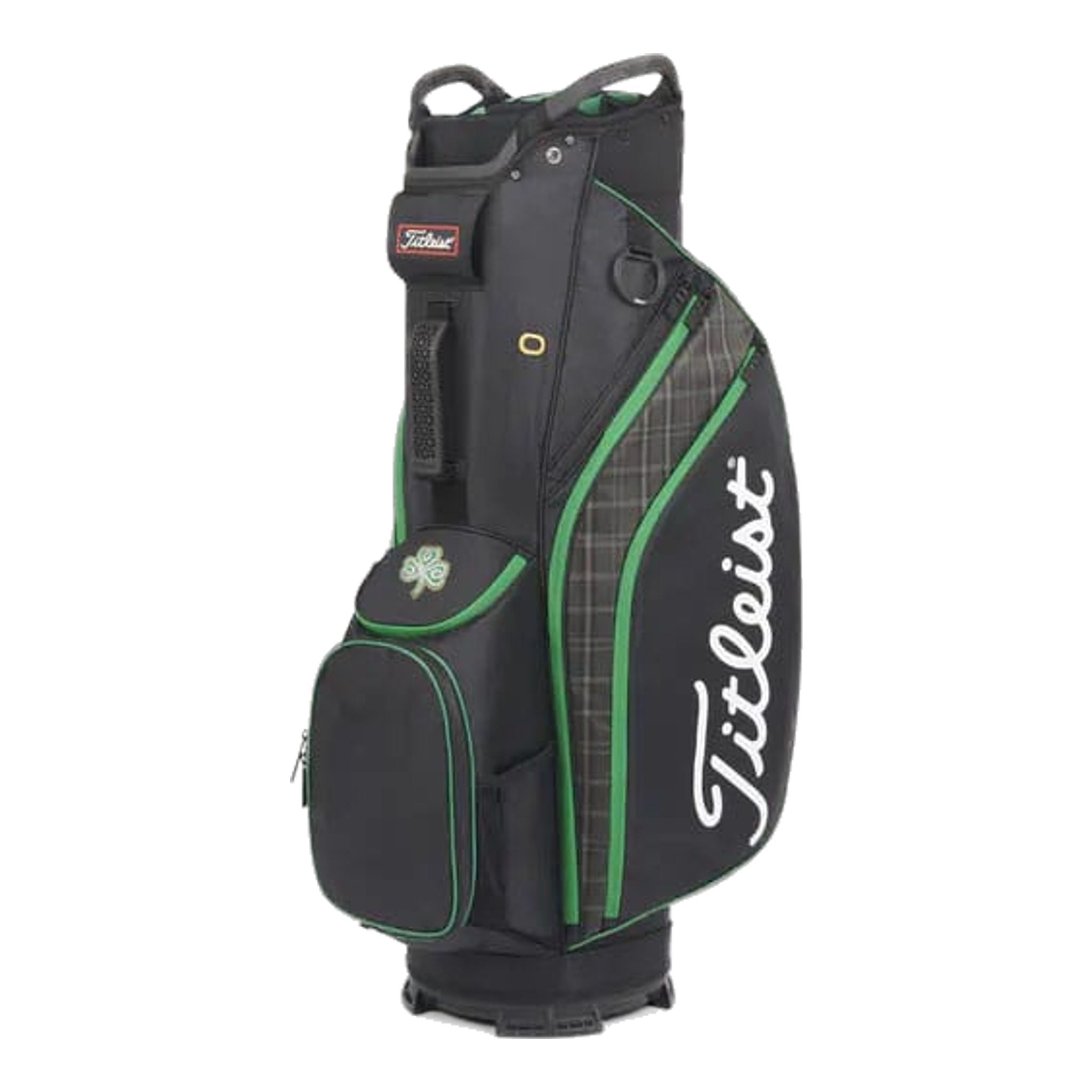 Titleist Cart 14 "Shamrock" Cartbag