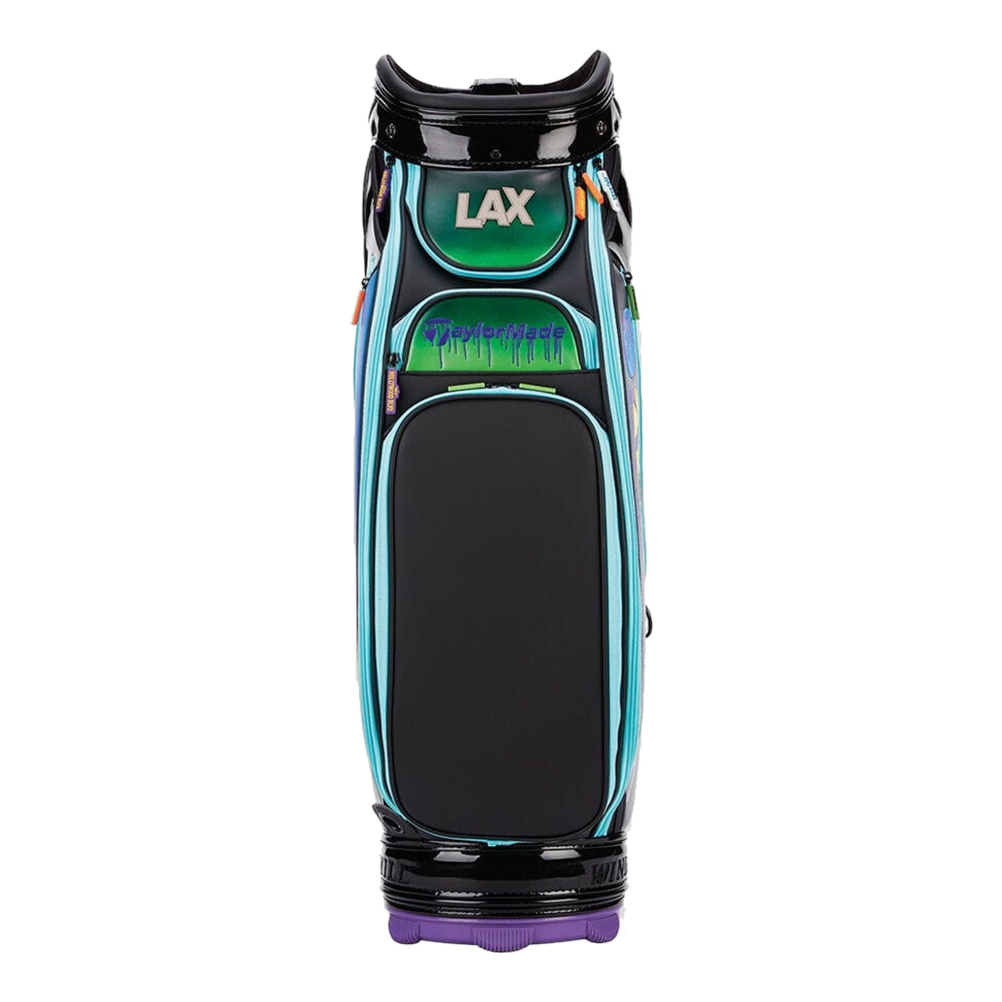 TaylorMade Staff Bag "Summer Event" (23)