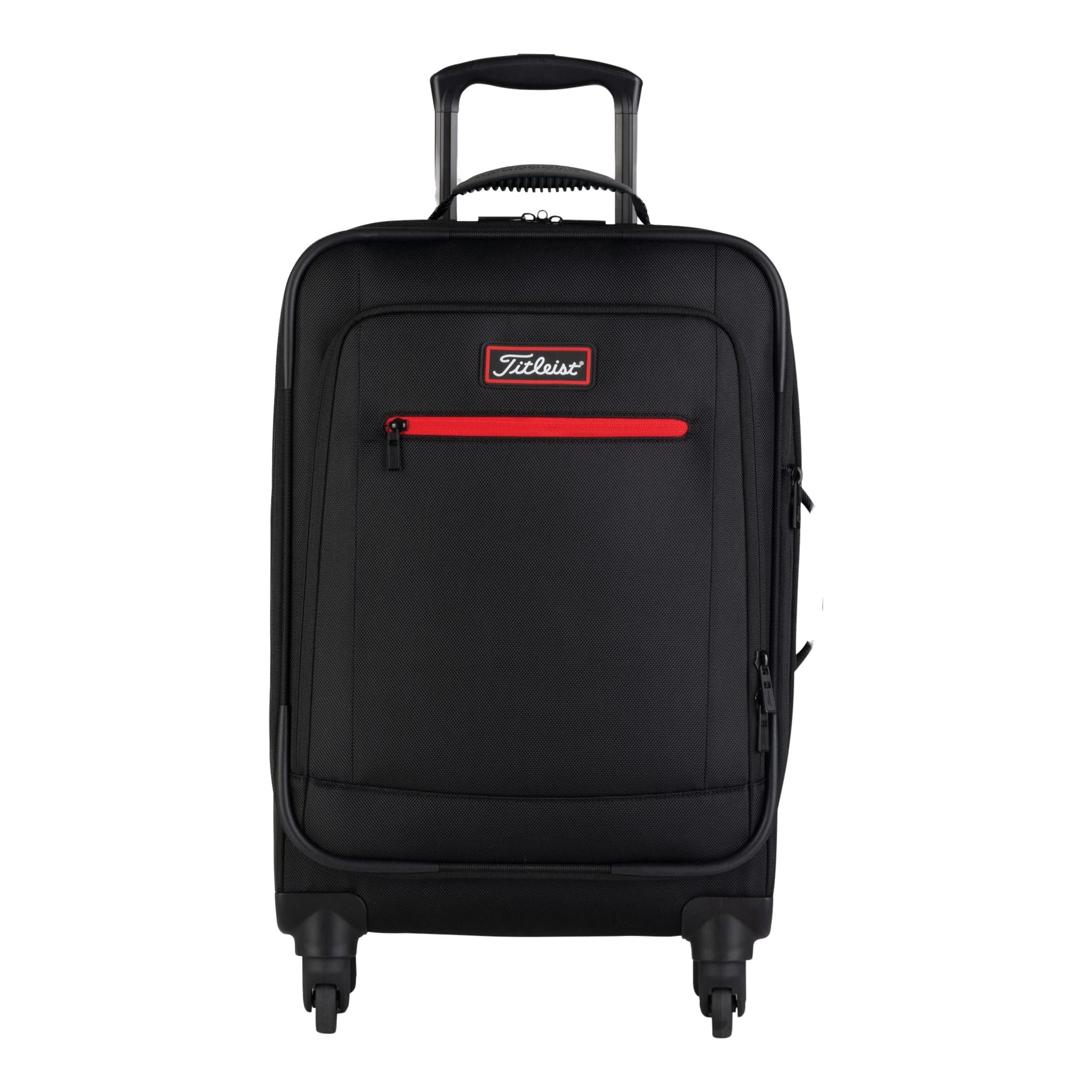 Titleist Players 20" Spinner Wheeled Suitcase