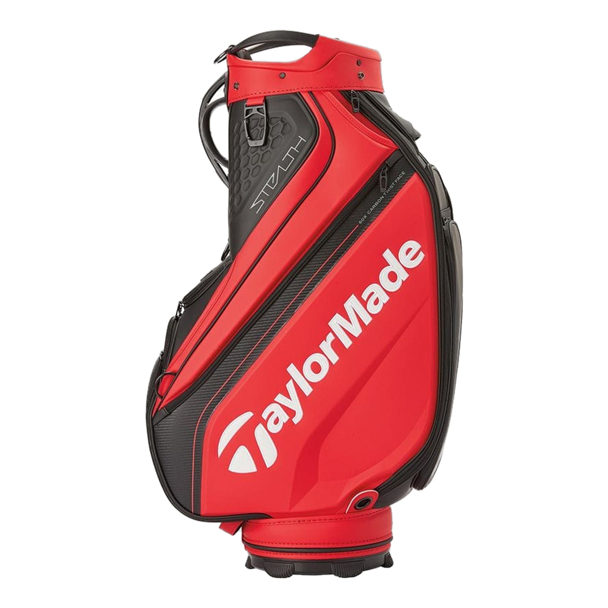 TaylorMade Tour Staffbag