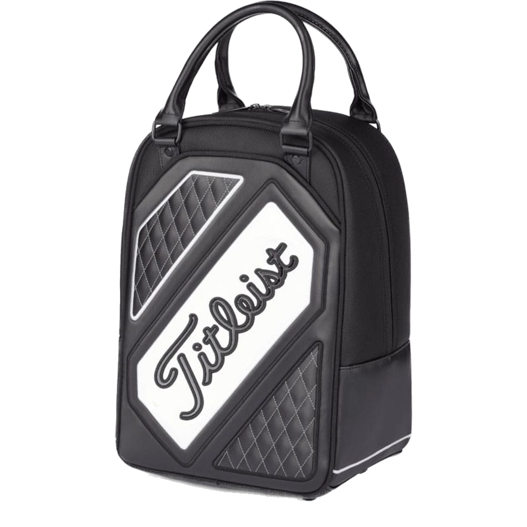 Titleist Tour Series Practice Ballbag - Übungsballtasche