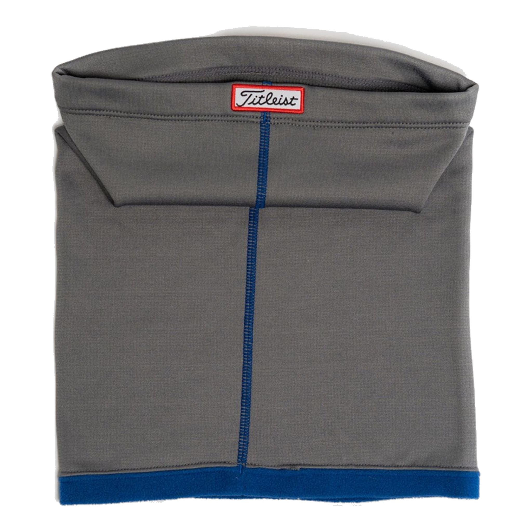 Titleist Halswärmer Performance Snood Grau/Blau