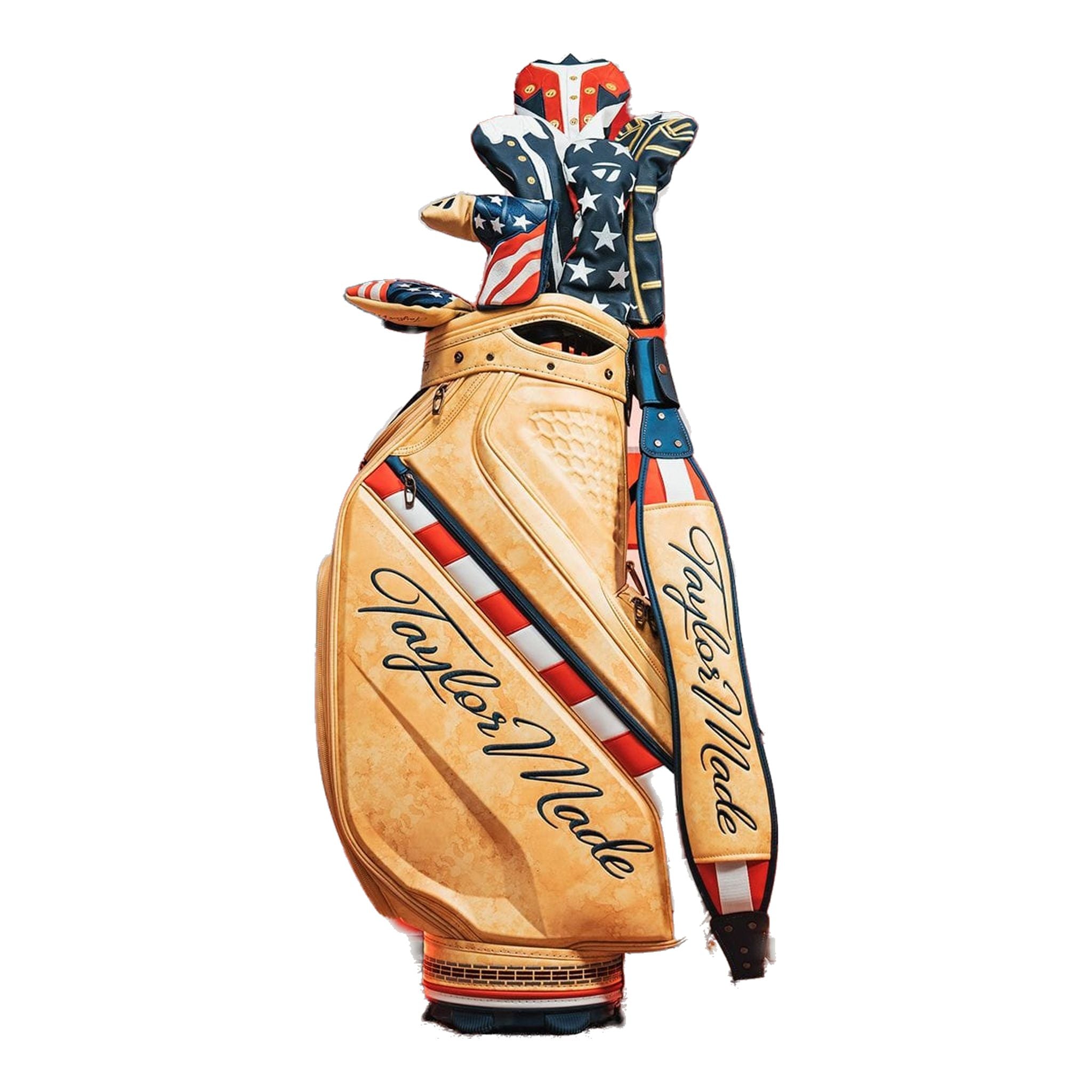 TaylorMade Staff Bag "US Open"