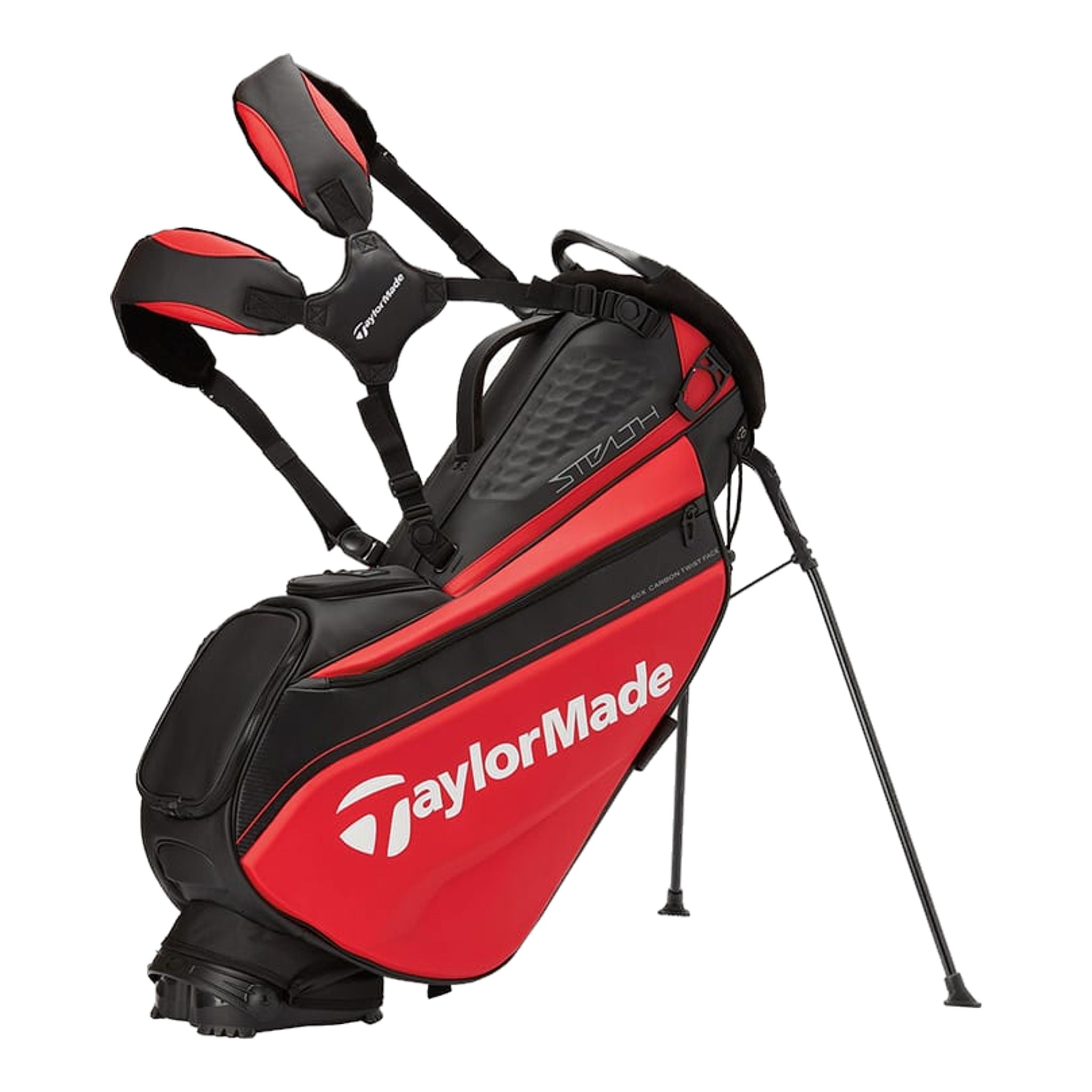 TaylorMade Tour Standbag